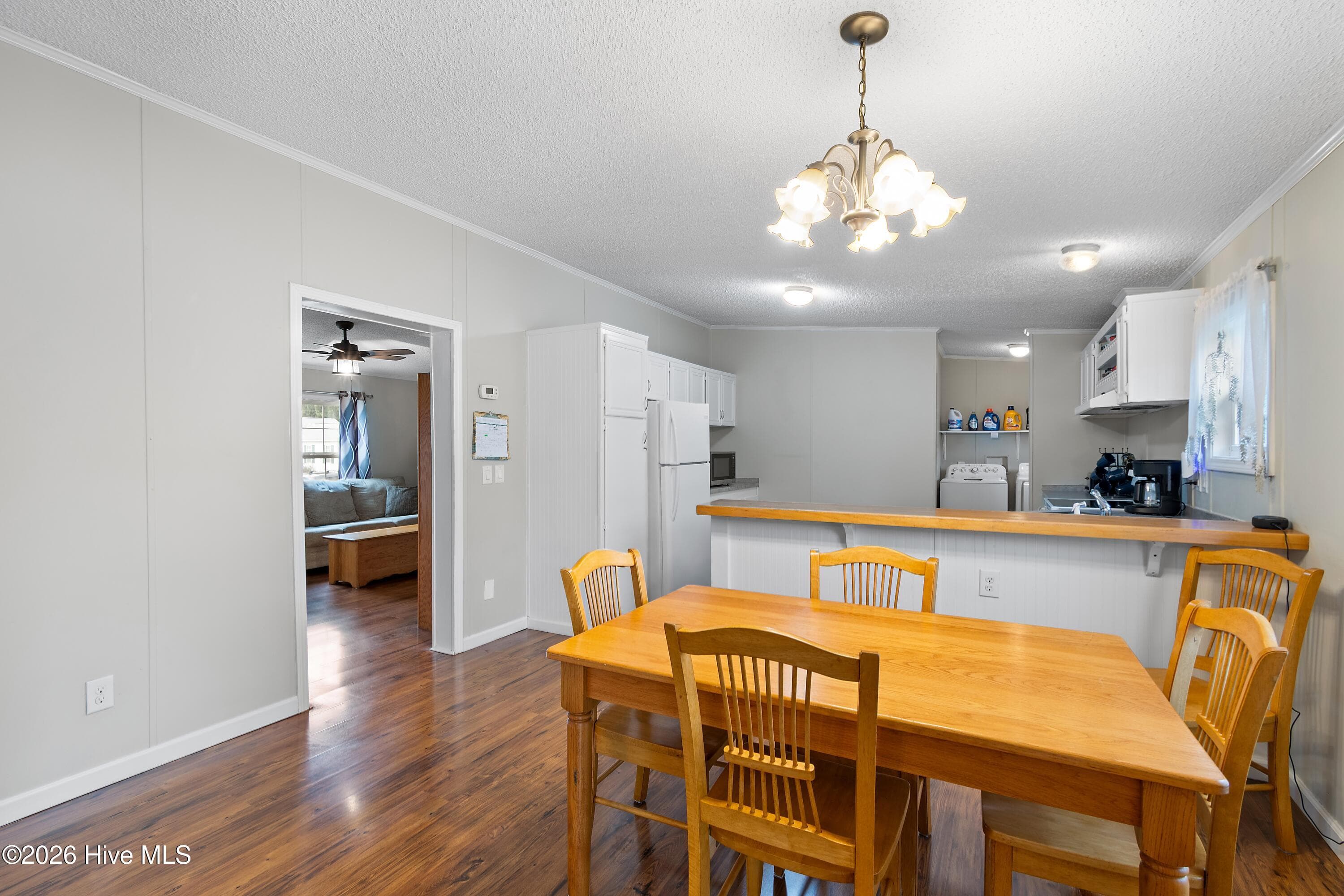 Manufactured Home at 1109 Nautical Lane SW, Calabash, NC 28467, photo 12 of 34