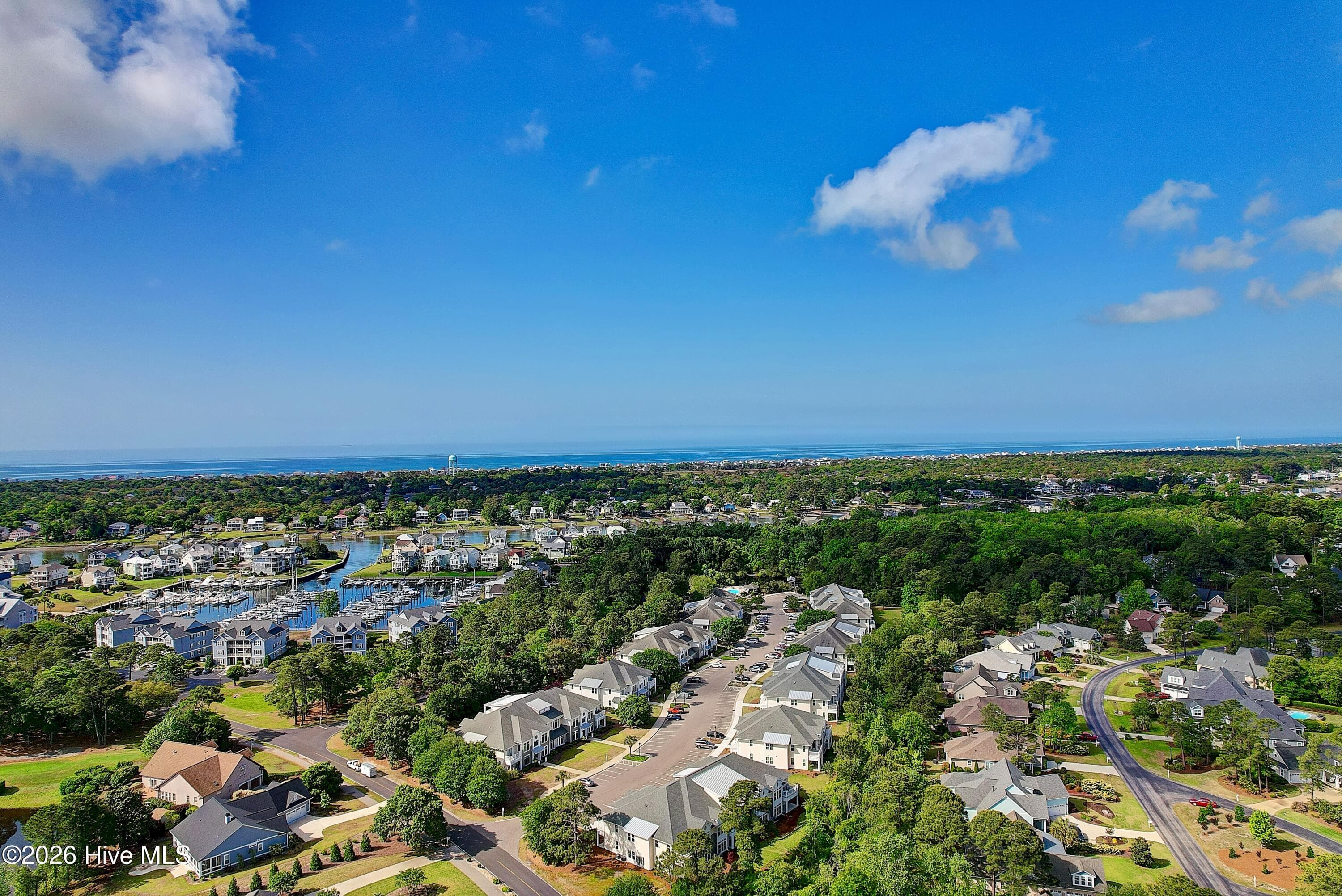 Condominium at 2537 St James Drive SE Apt 1108, Southport, NC 28461, photo 42 of 67