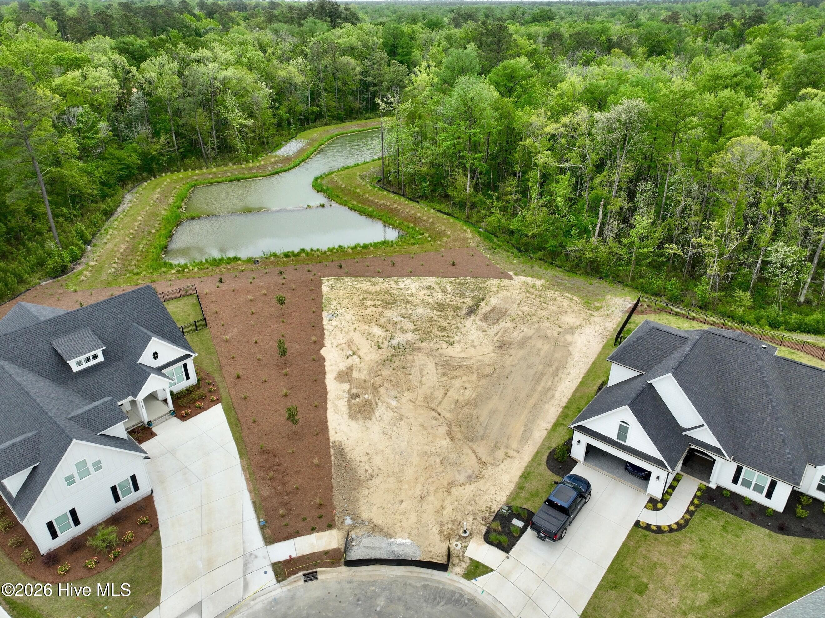 1118 69 Field Sparrow Court, Leland, NC 28451