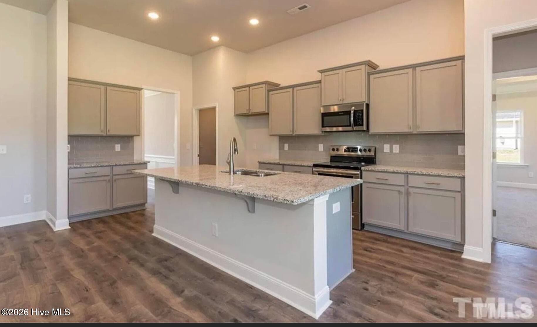Single Family Residence at 3536 Buster Court Lot 26, Bailey, NC 27807, photo 10 of 36