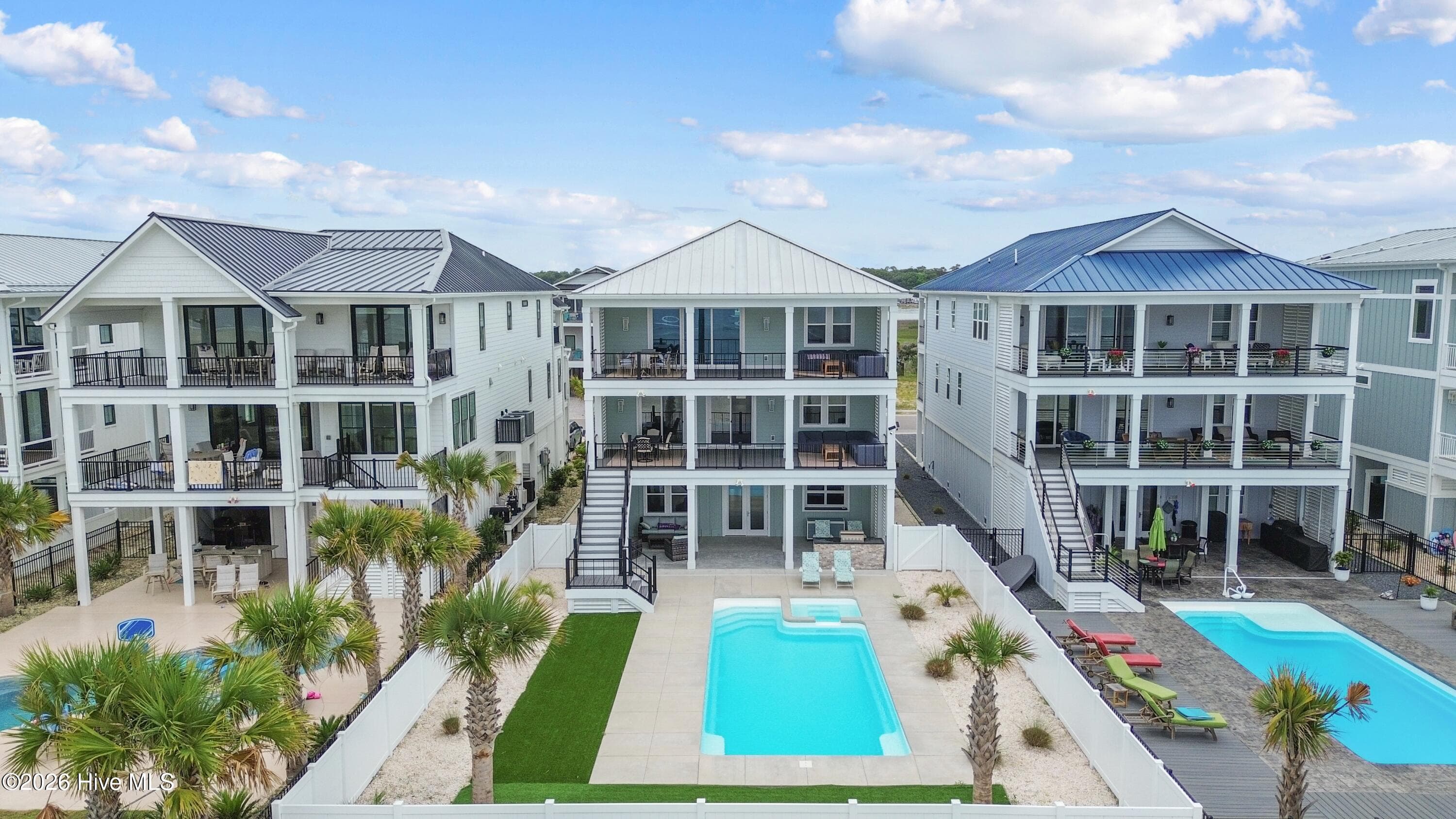 Single Family Residence at 26 Grand View Drive, Ocean Isle Beach, NC 28469, photo 128 of 140