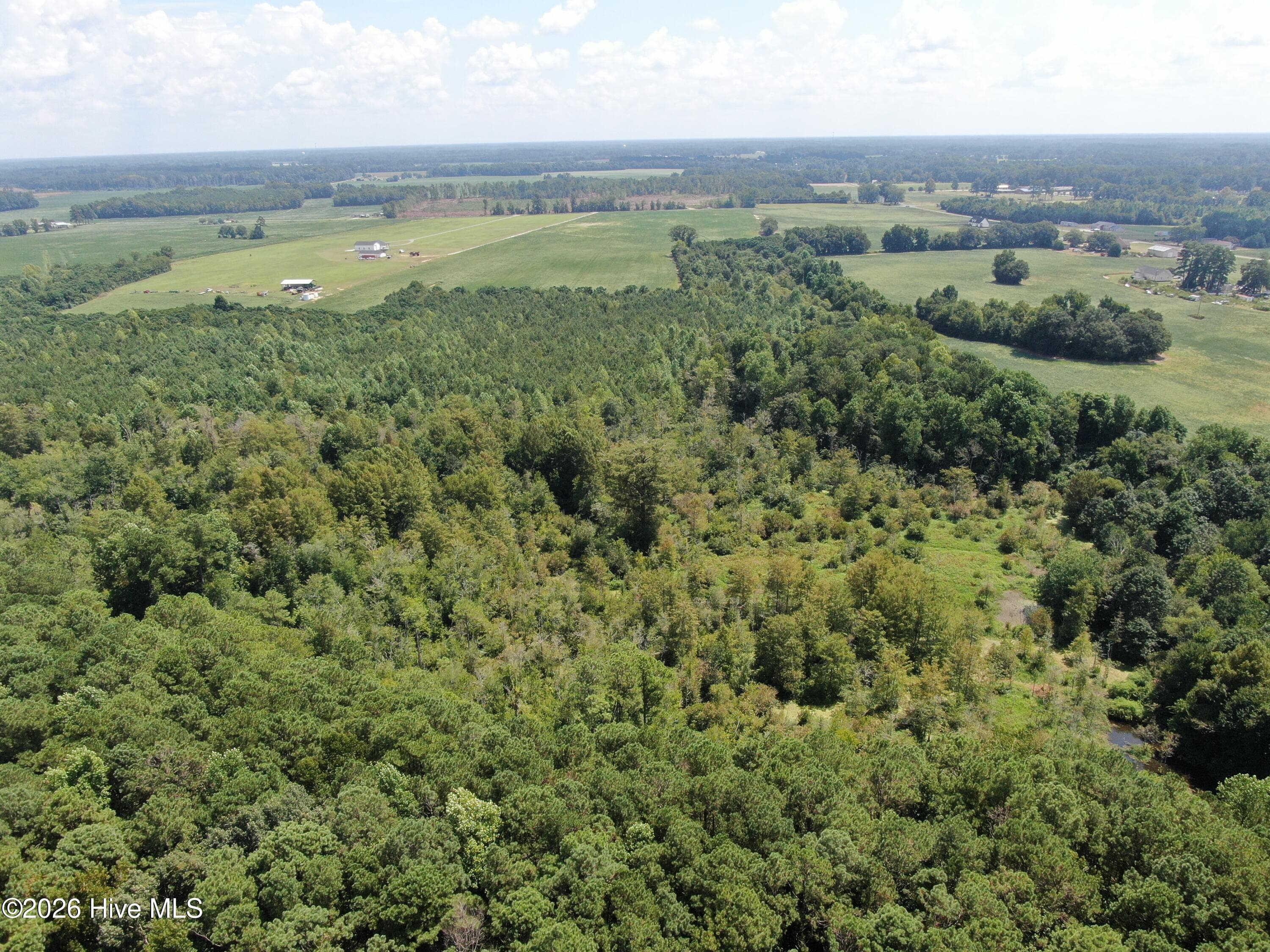Tbd Fairgrove Road, Fairmont, NC 28340