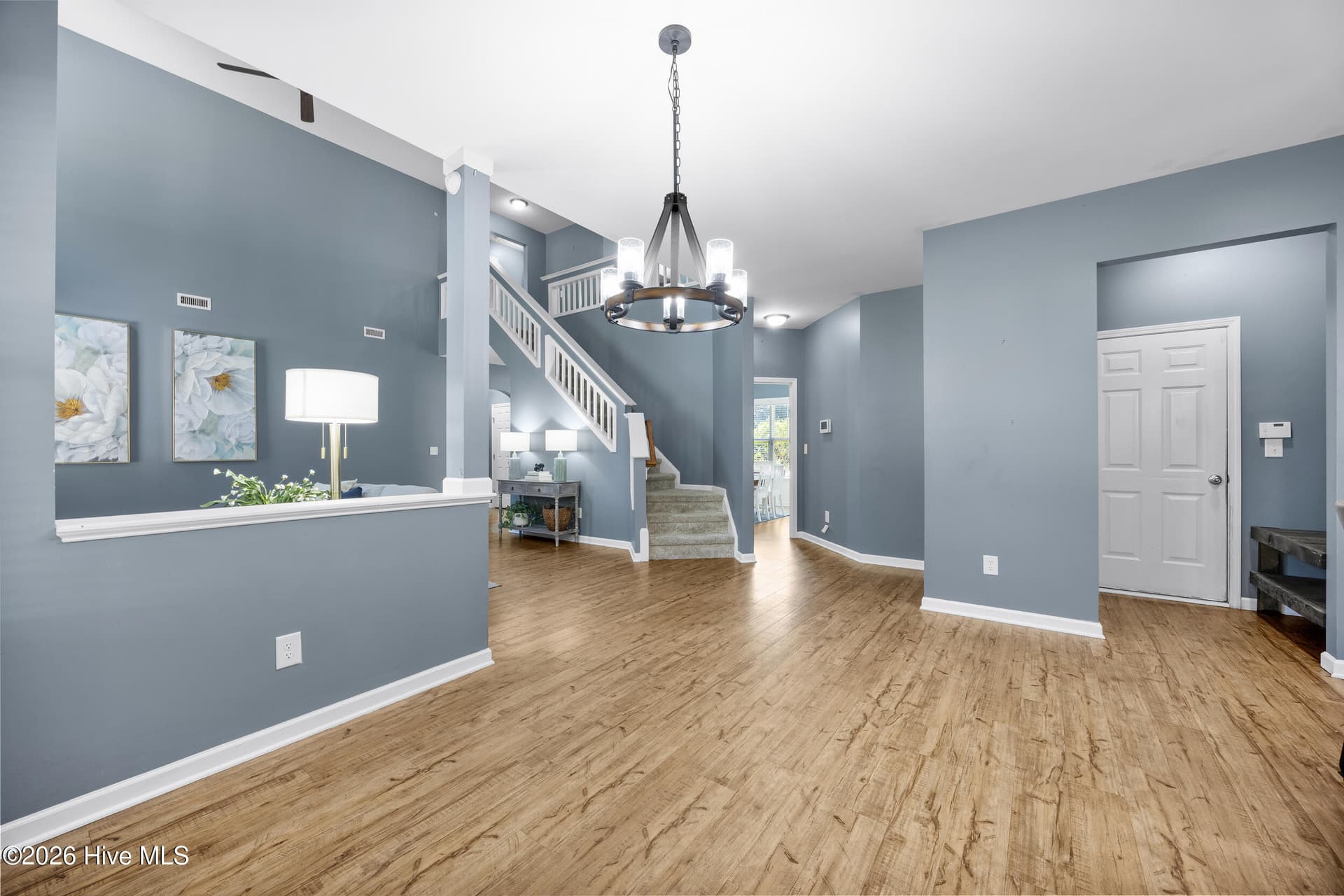 Single Family Residence at 152 Cornel Lane, Hampstead, NC 28443, photo 24 of 67