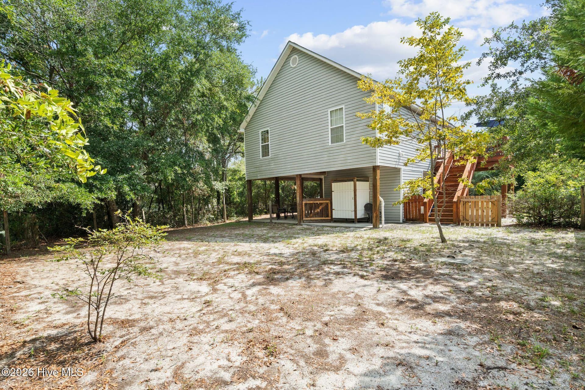 Single Family Residence at 143 NE 4th Street, Oak Island, NC 28465, photo 40 of 43
