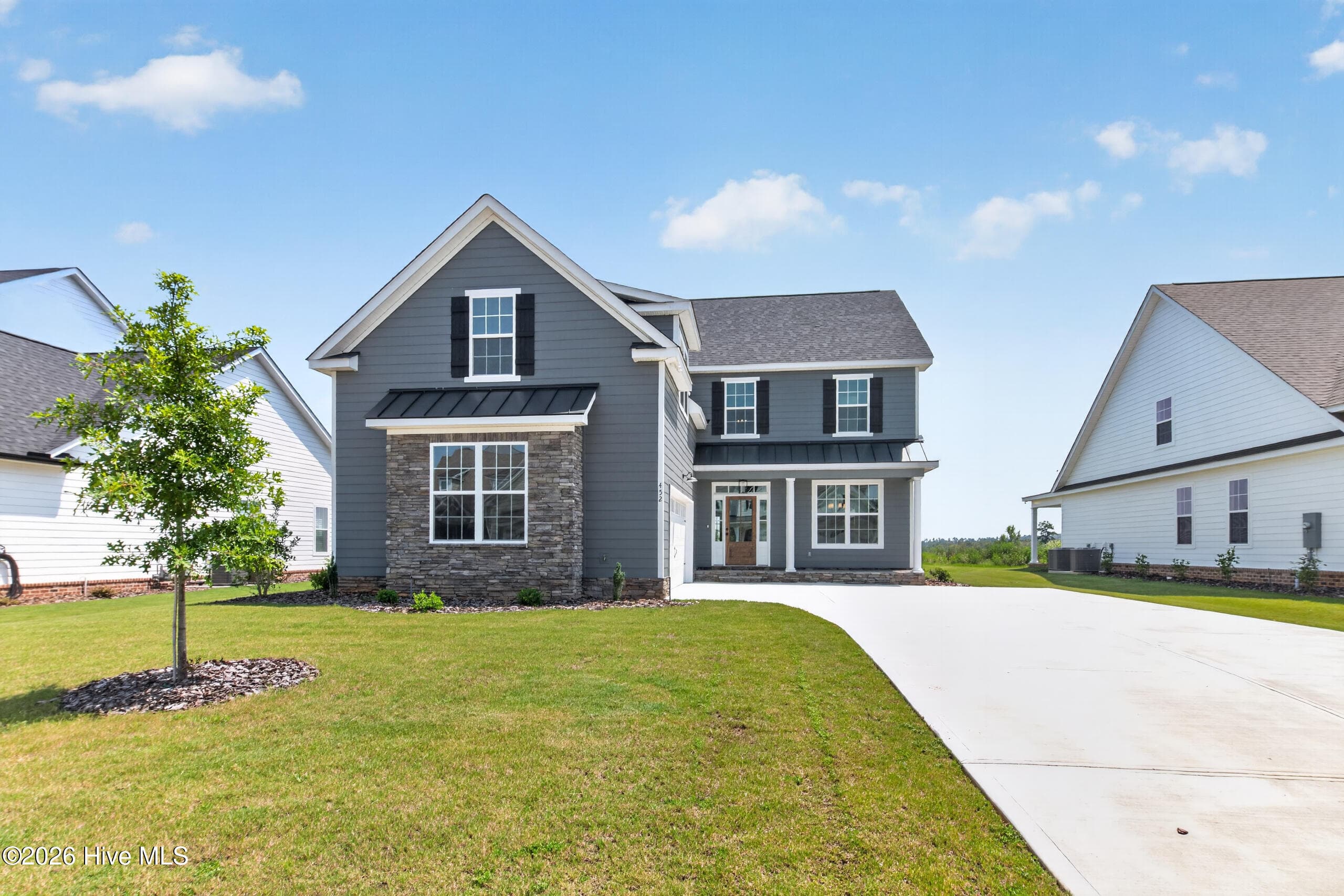 Single Family Residence at 452 Woodlawn Street, Evans, GA 30809, photo 4 of 63