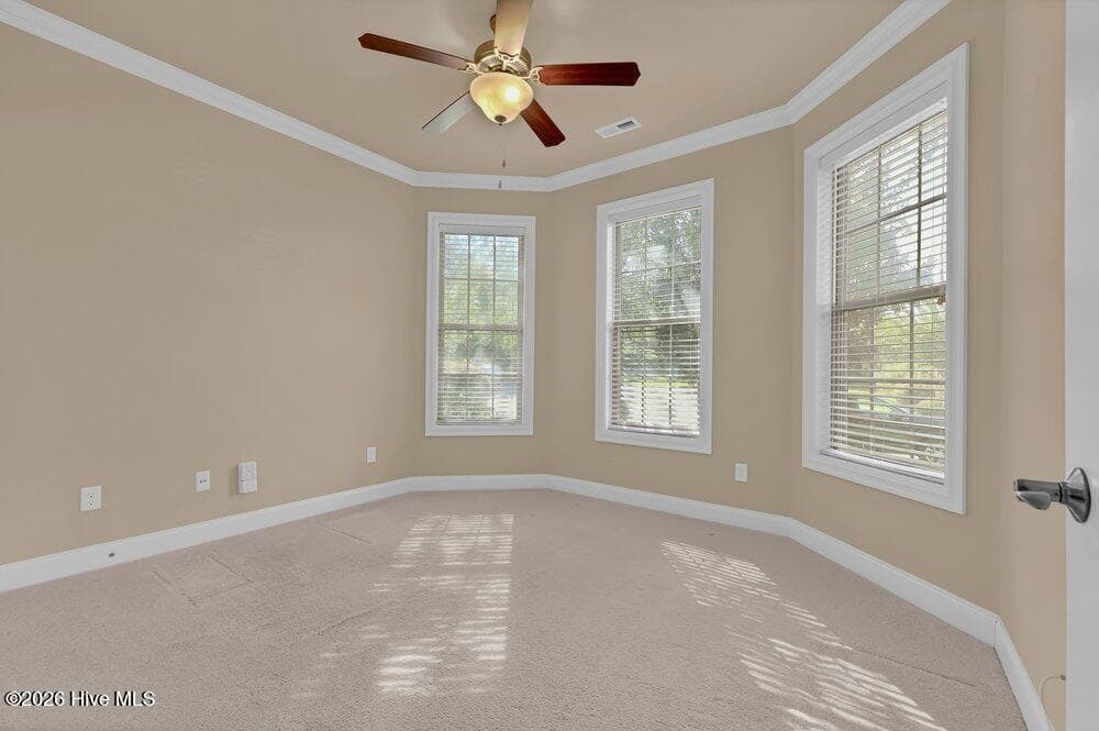 Townhouse at 5917 Fayemont Court, Wilmington, NC 28412, photo 20 of 55