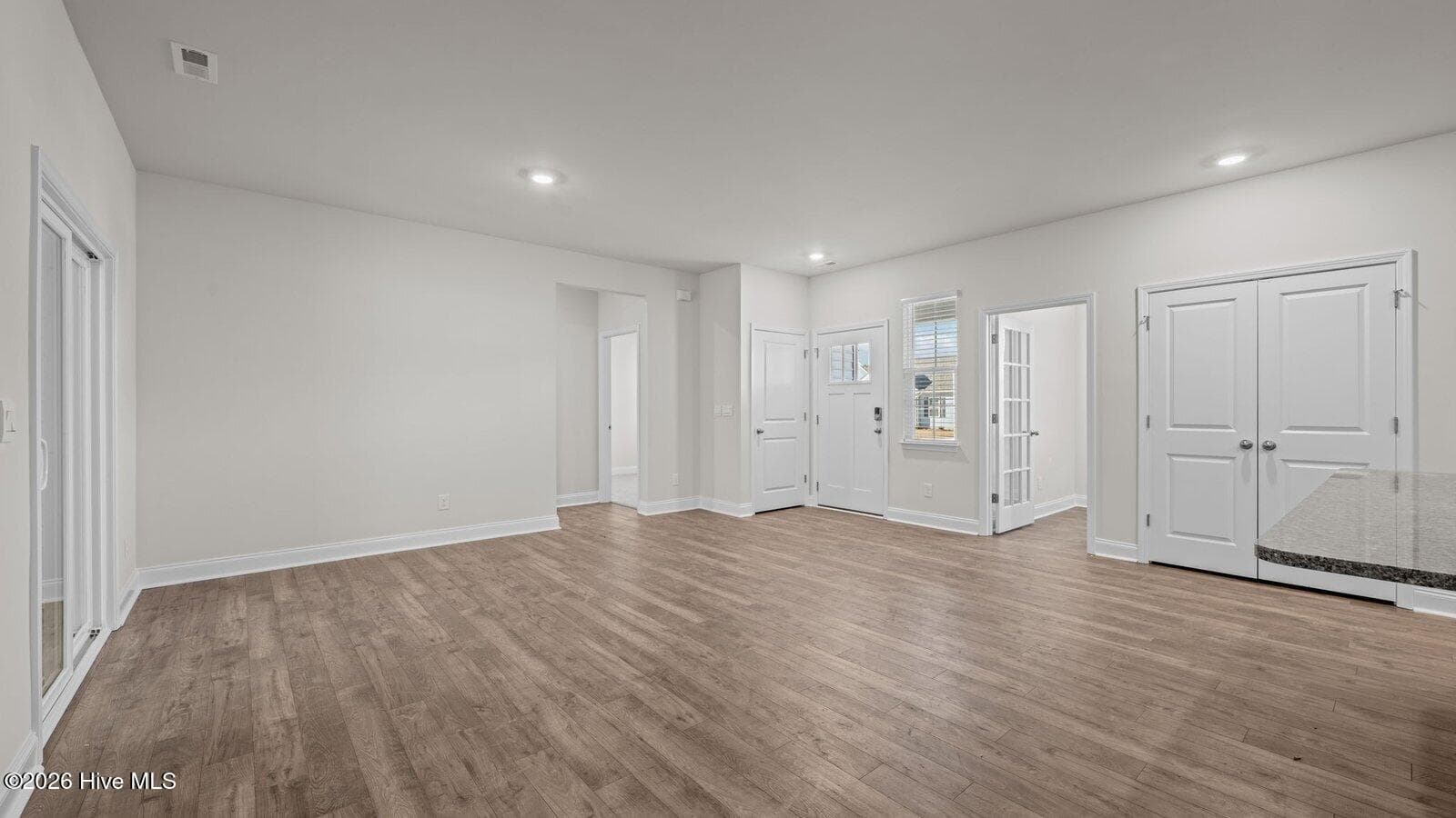 Single Family Residence at 102 Harling Crossing Way, La Grange, NC 28551, photo 11 of 28