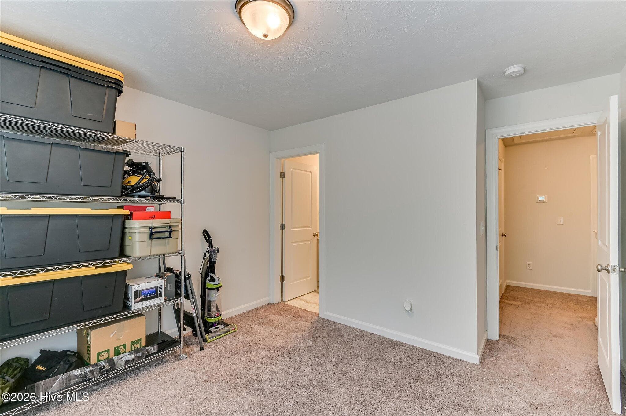 2nd Bedroom - 1912 Butternut Drive 12-B, Grovetown, GA 30813