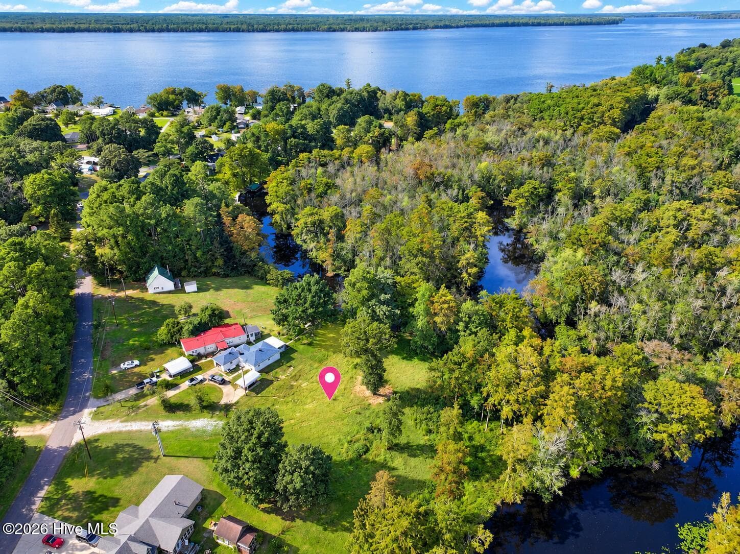 1603 Yuman Trail, Edenton, NC 27932