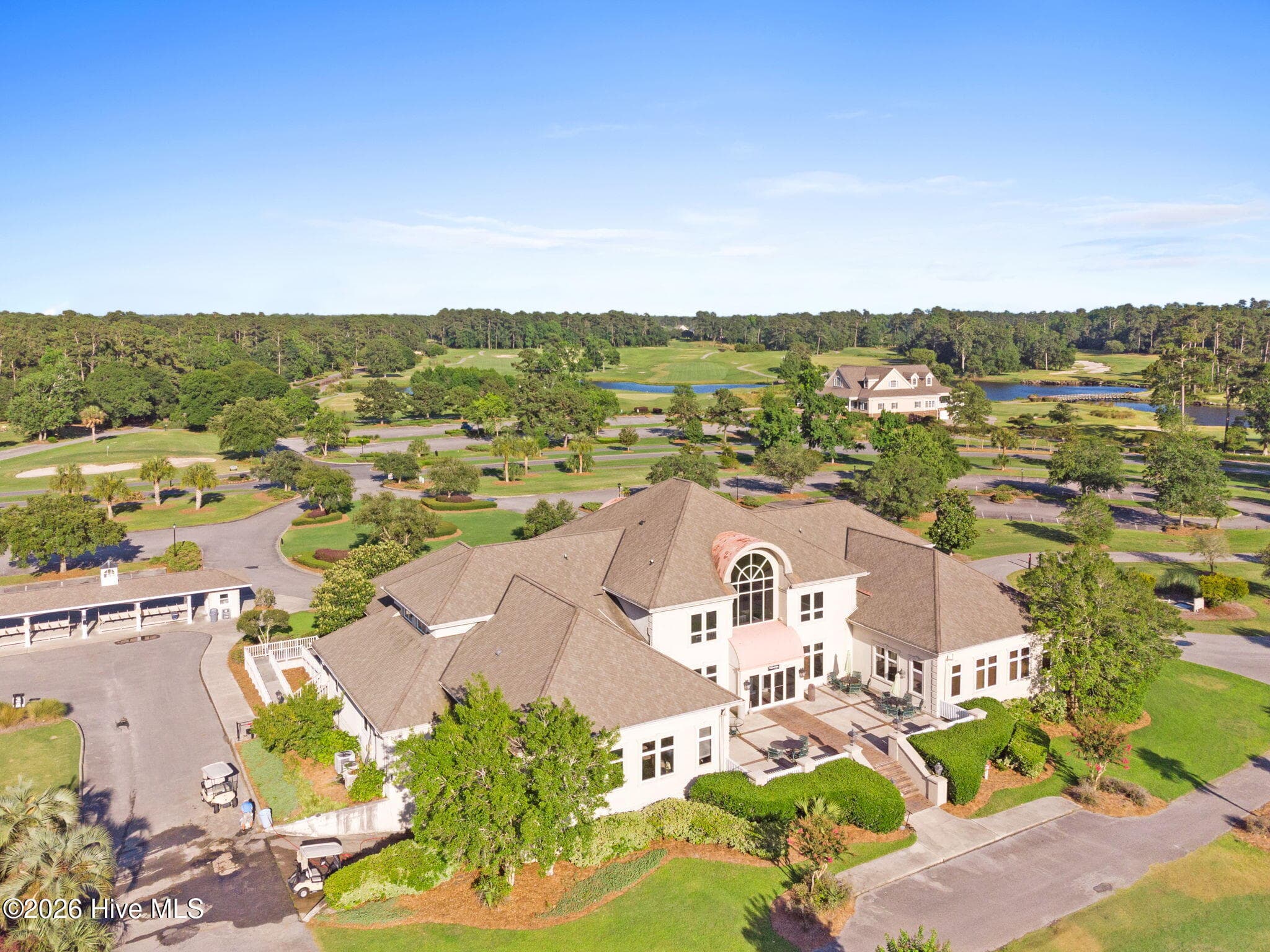 Single Family Residence at 107 Waterford Place SW, Ocean Isle Beach, NC 28469, photo 98 of 154