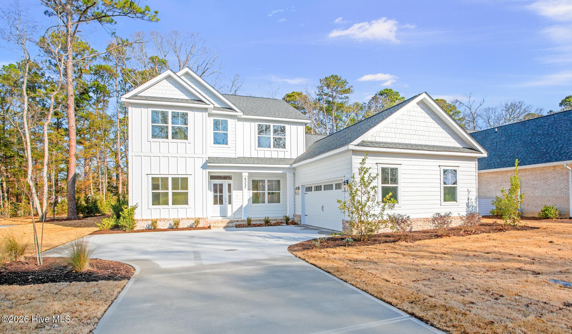8237 Sage Valley Drive, Wilmington, NC 28411