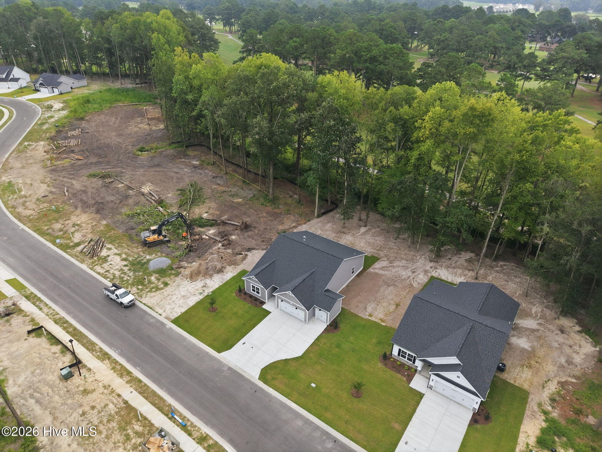 Single Family Residence at 914 Rialto Lane, Ayden, NC 28513, photo 61 of 62
