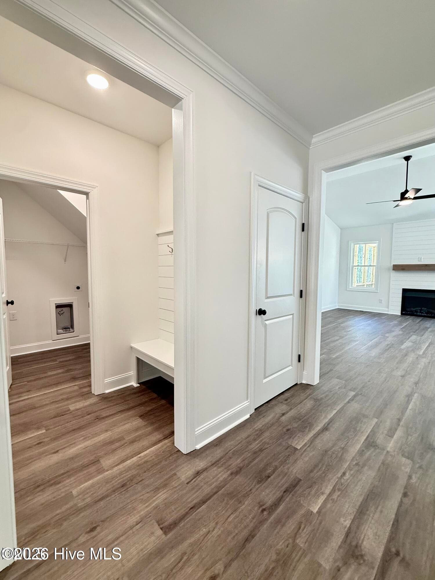 Single Family Residence at 1554 S Big Woods Road, Spring Hope, NC 27882, photo 12 of 35