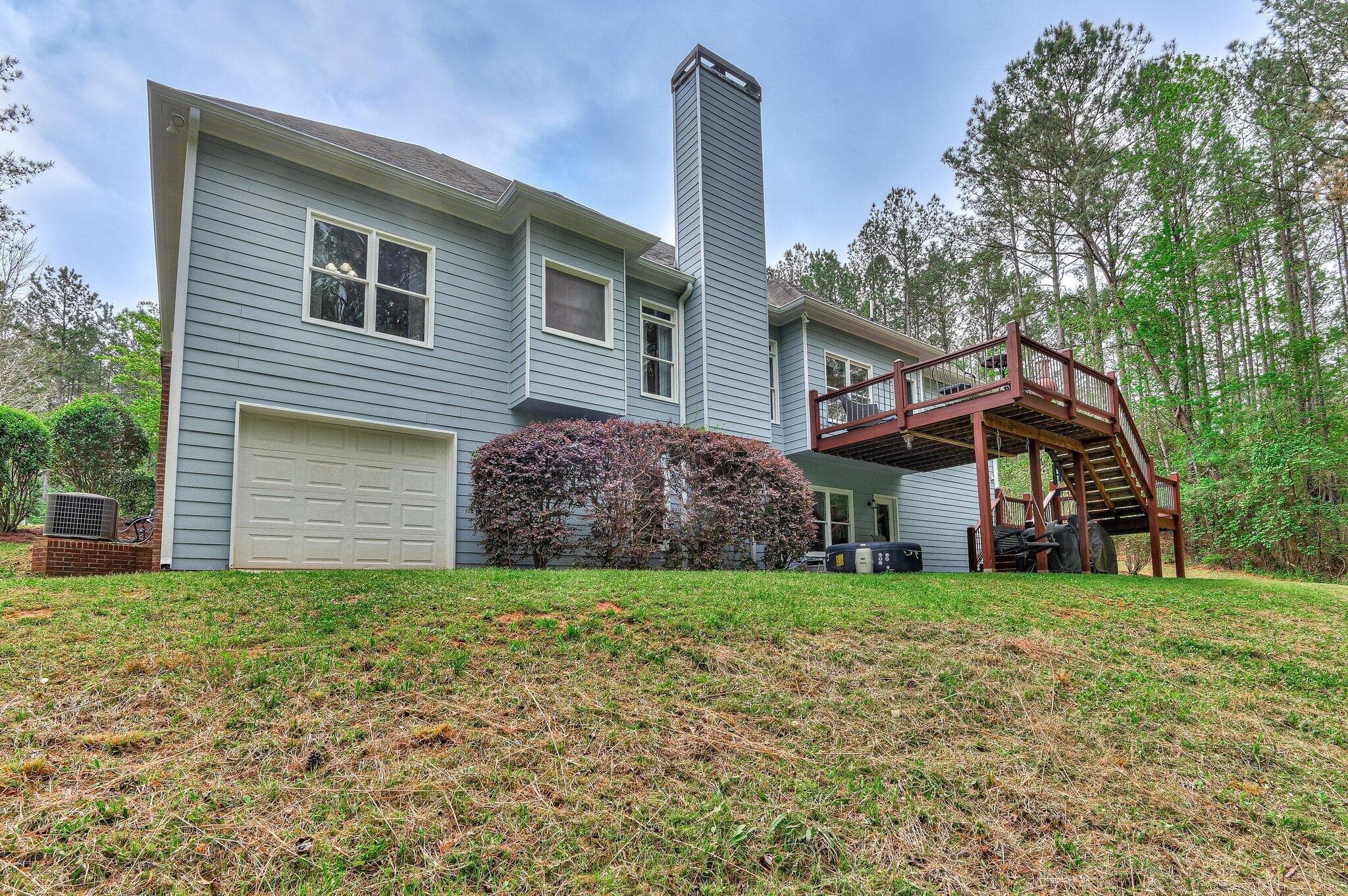 Single Family Residence at 1067 Maiden Cane Way, Lincolnton, GA 30817, photo 43 of 46