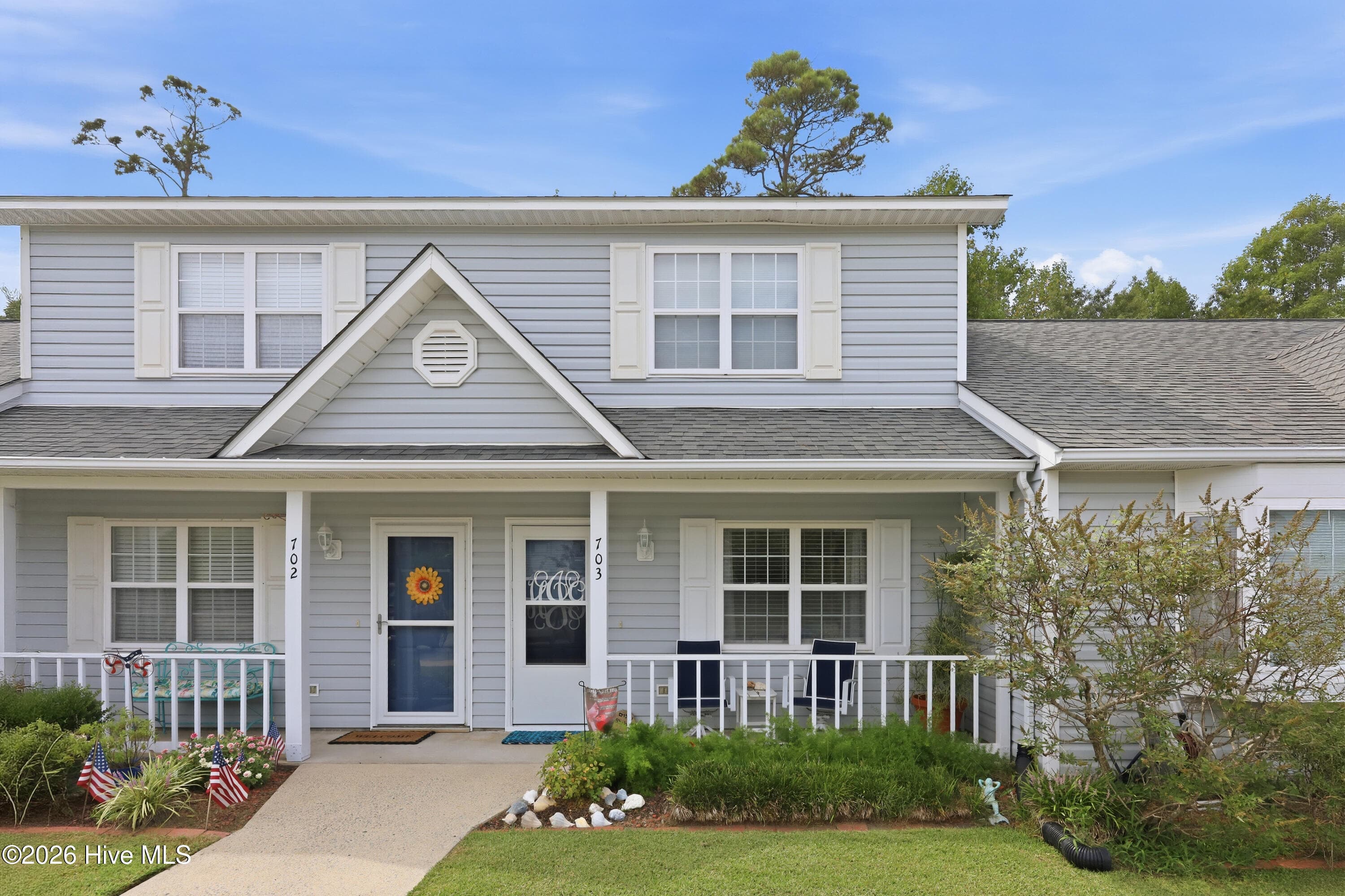 303 Barbour Road 703, Morehead City, NC 28557