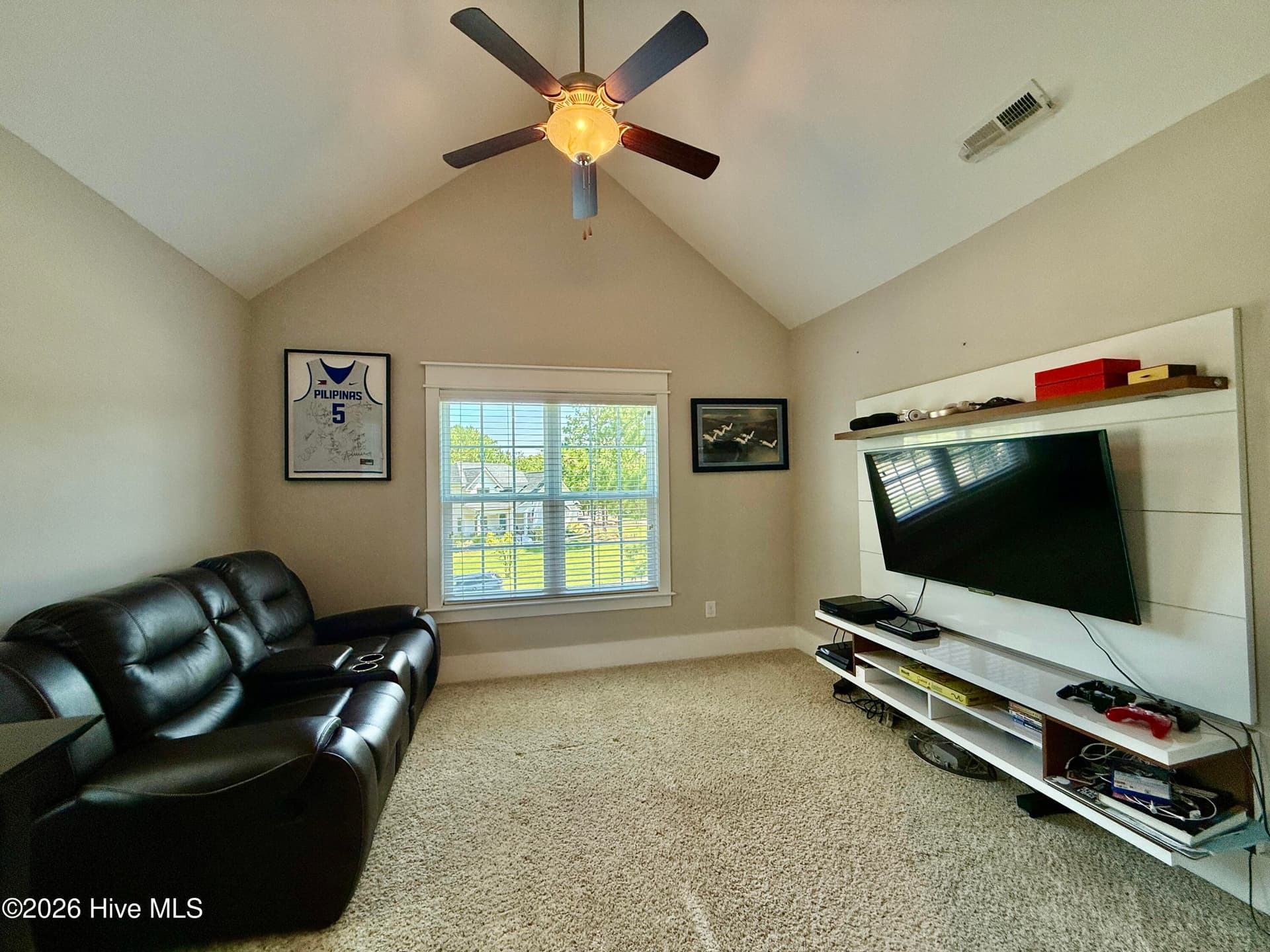 Bedroom 5 - 24 Banning Drive, Whispering Pines, NC 28327