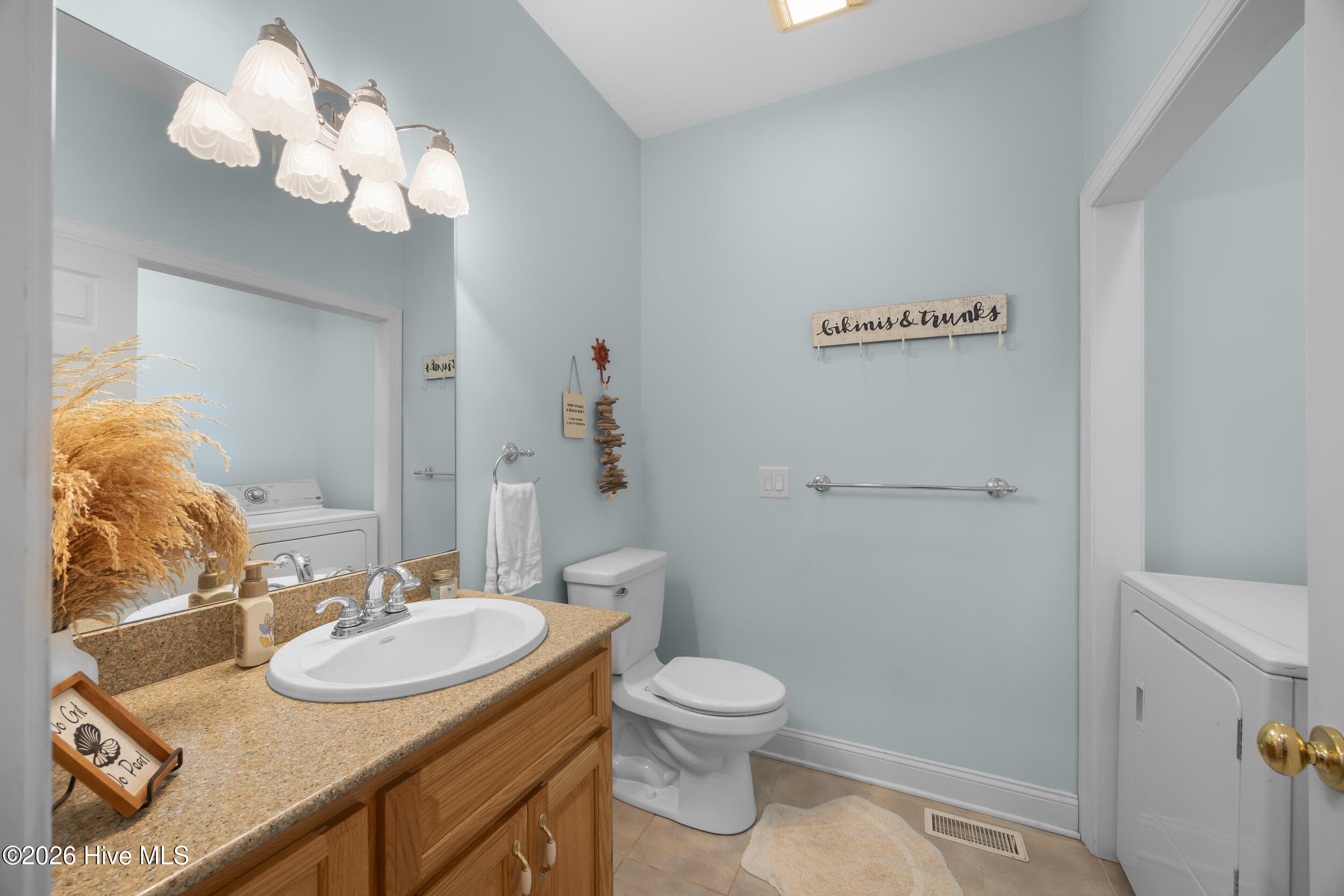 Single Family Residence at 1031 Mallard Bay Road, Hampstead, NC 28443, Hampstead, photo 27 of 60