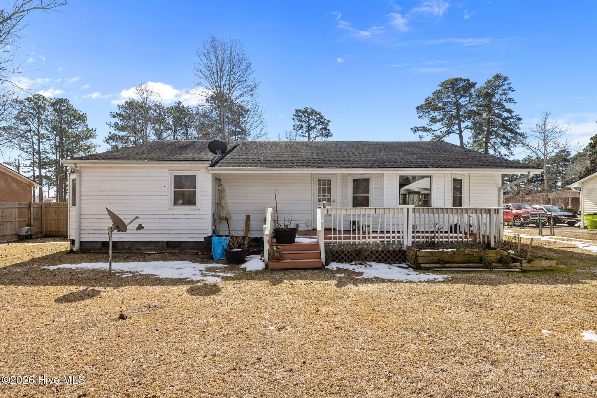 Single Family Residence at 110 Speight Street, Havelock, NC 28532, photo 58 of 59