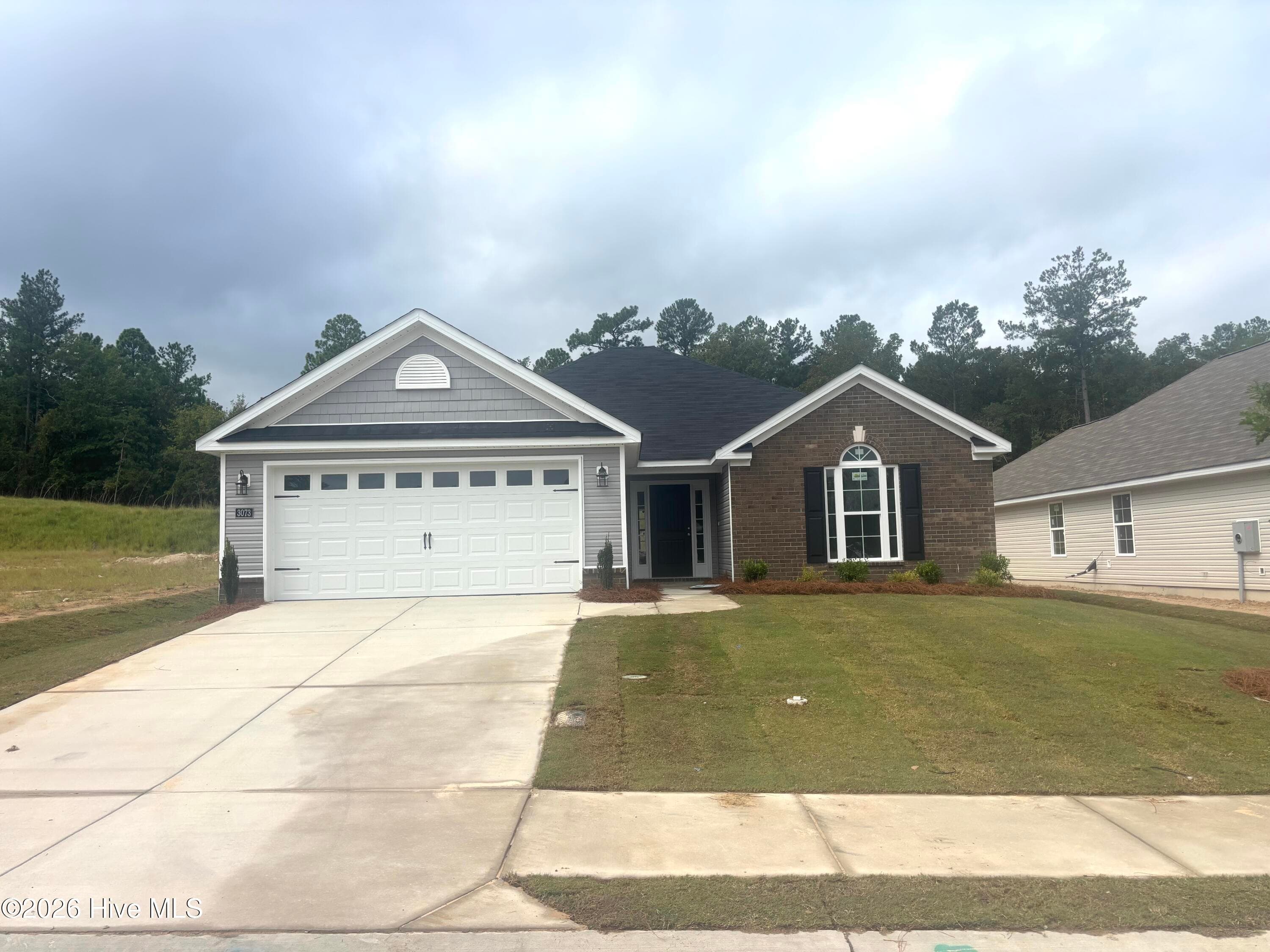 Lot 24 JJ - 3073 Brems Drive, Augusta, GA 30909