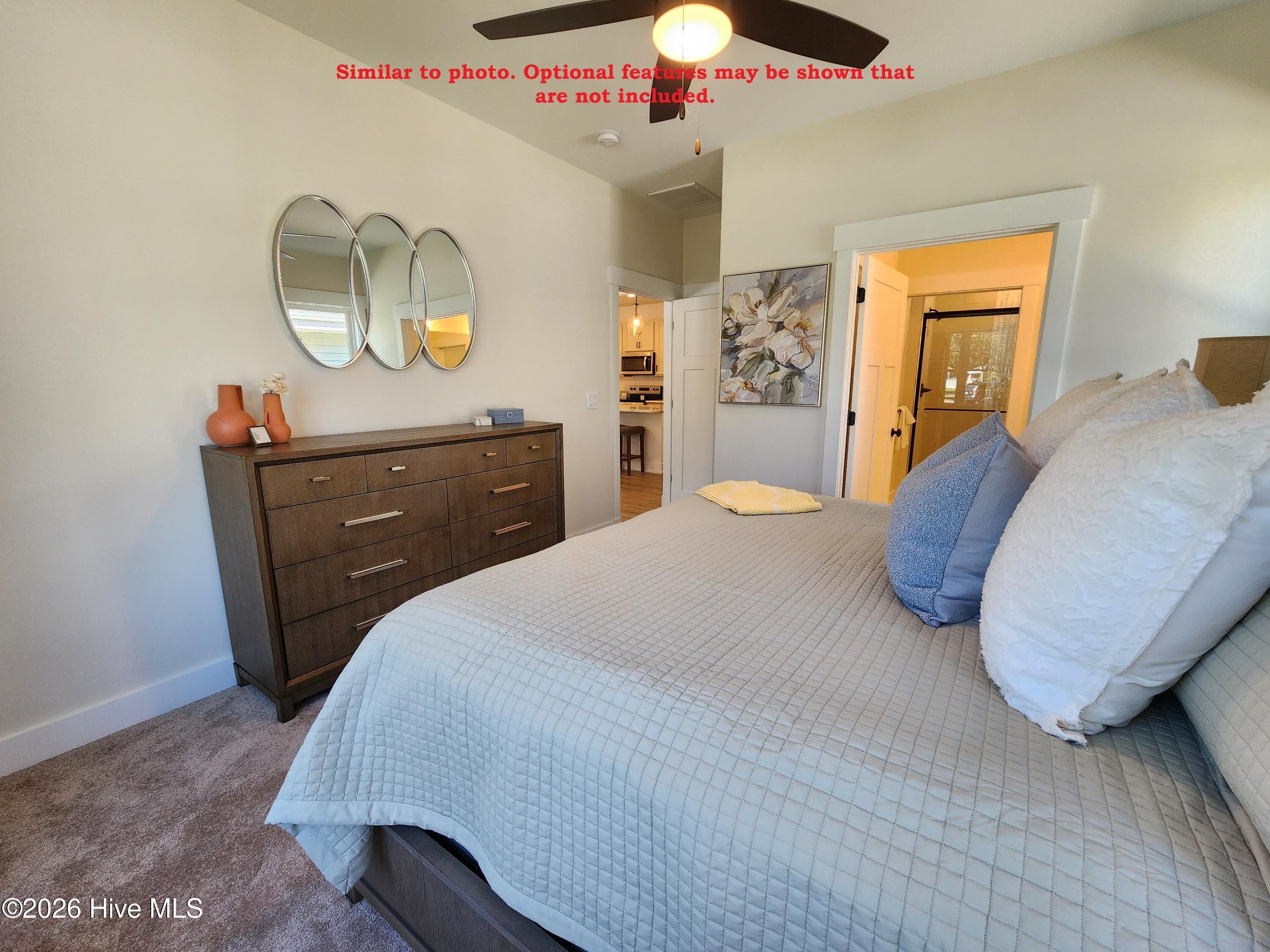 Single Family Residence at 108 Bridge View Drive S, Grandy, NC 27939, photo 24 of 107