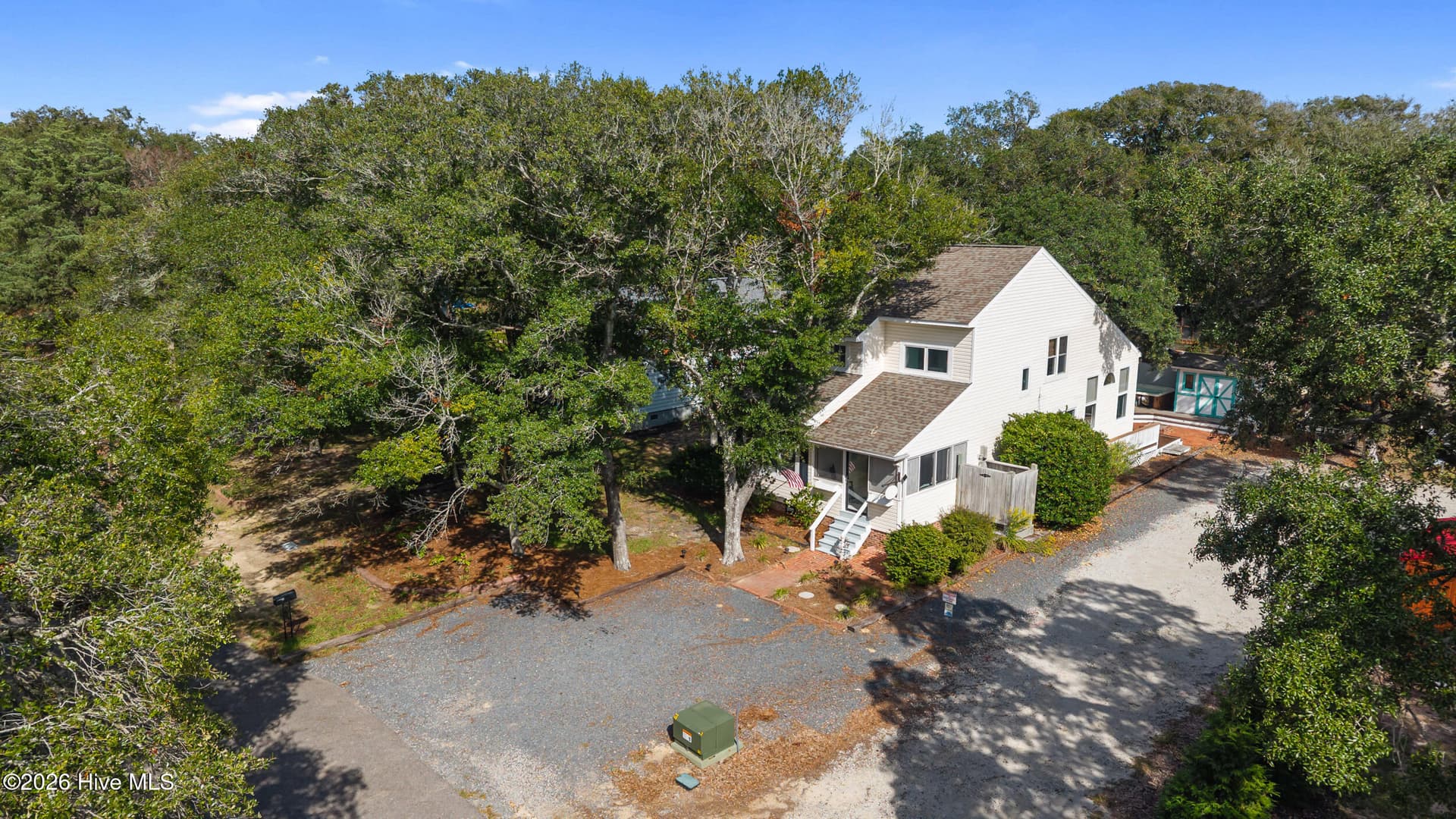 Single Family Residence at 122 SE 2nd Street, Oak Island, NC 28465, photo 33 of 39