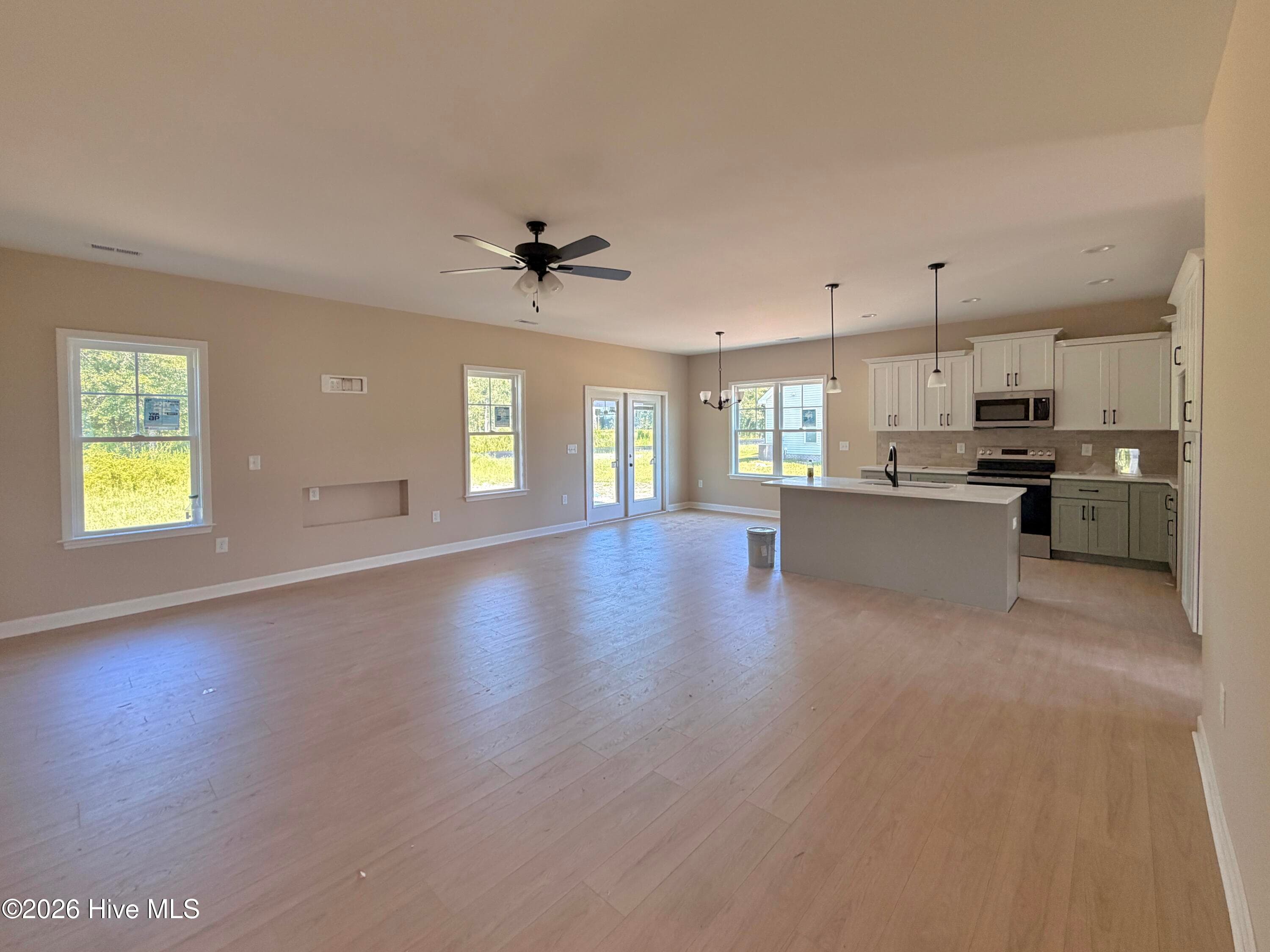 Single Family Residence at 3760 Chatsworth Drive, La Grange, NC 28551, photo 34 of 77