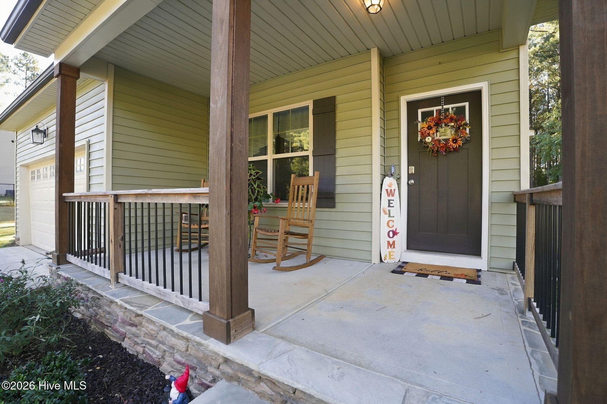 Single Family Residence at 8281 Us Highway 264a, Bailey, NC 27807, photo 37 of 118