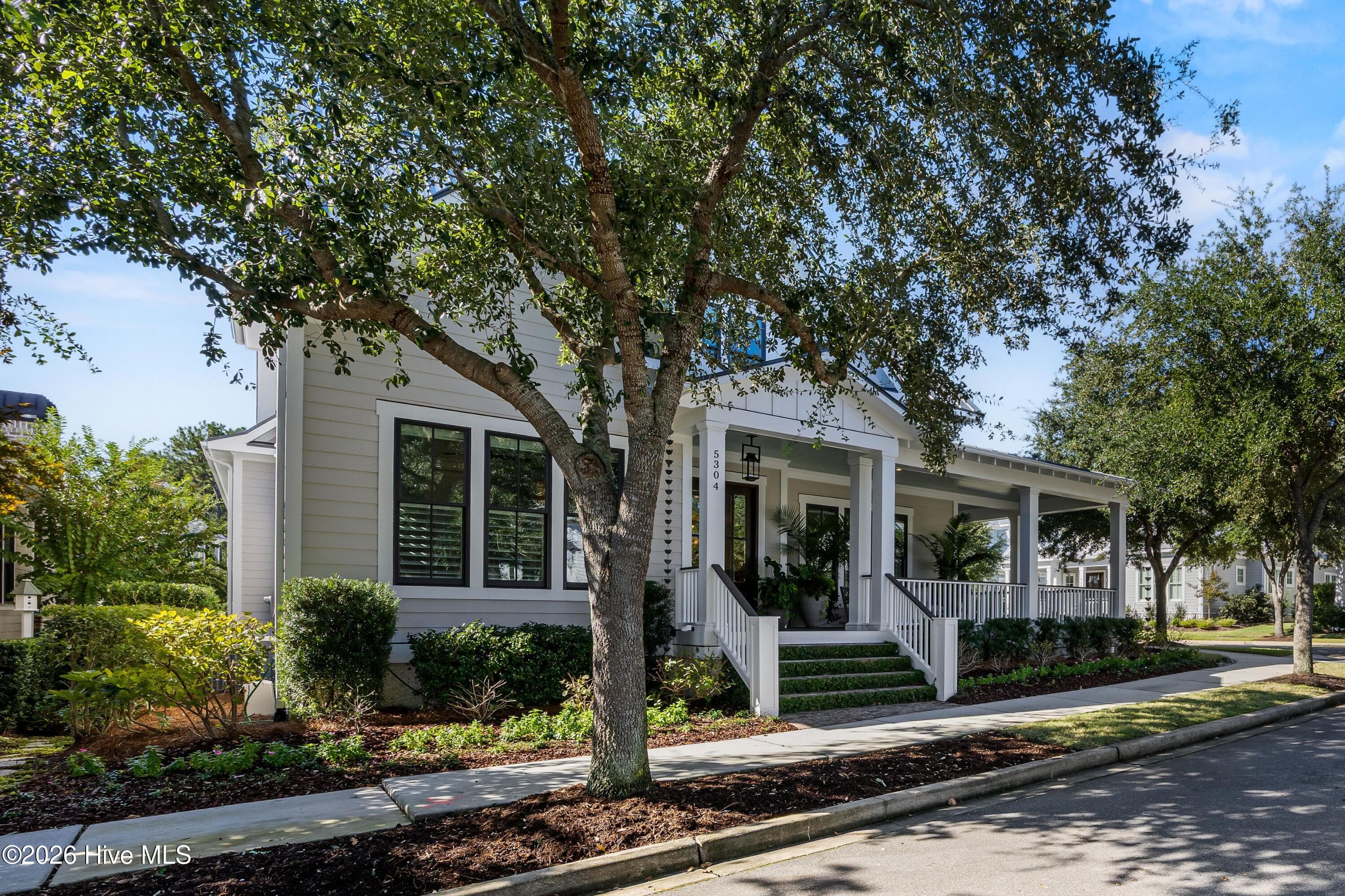 Single Family Residence at 5304 Hanahan Drive, Wilmington, NC 28403, photo 113 of 134