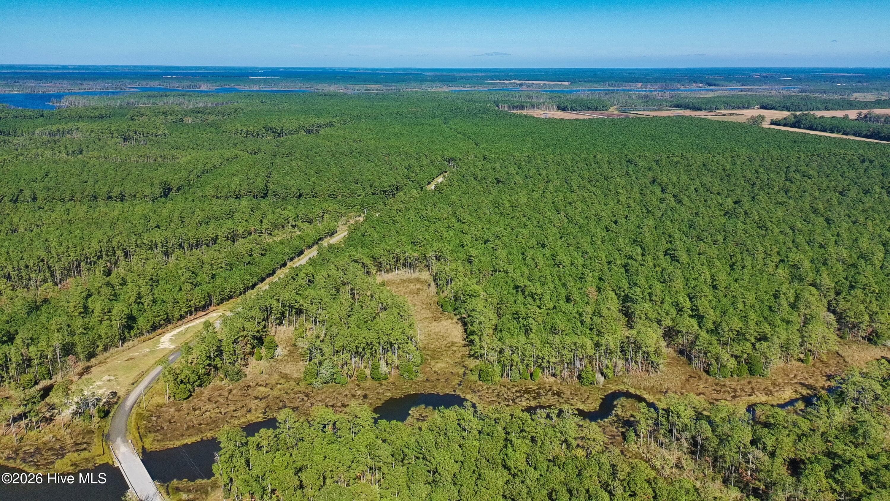 Residential Lot at Lot 28 28 Sandy Point Road, Scranton, NC 27875, photo 4 of 13