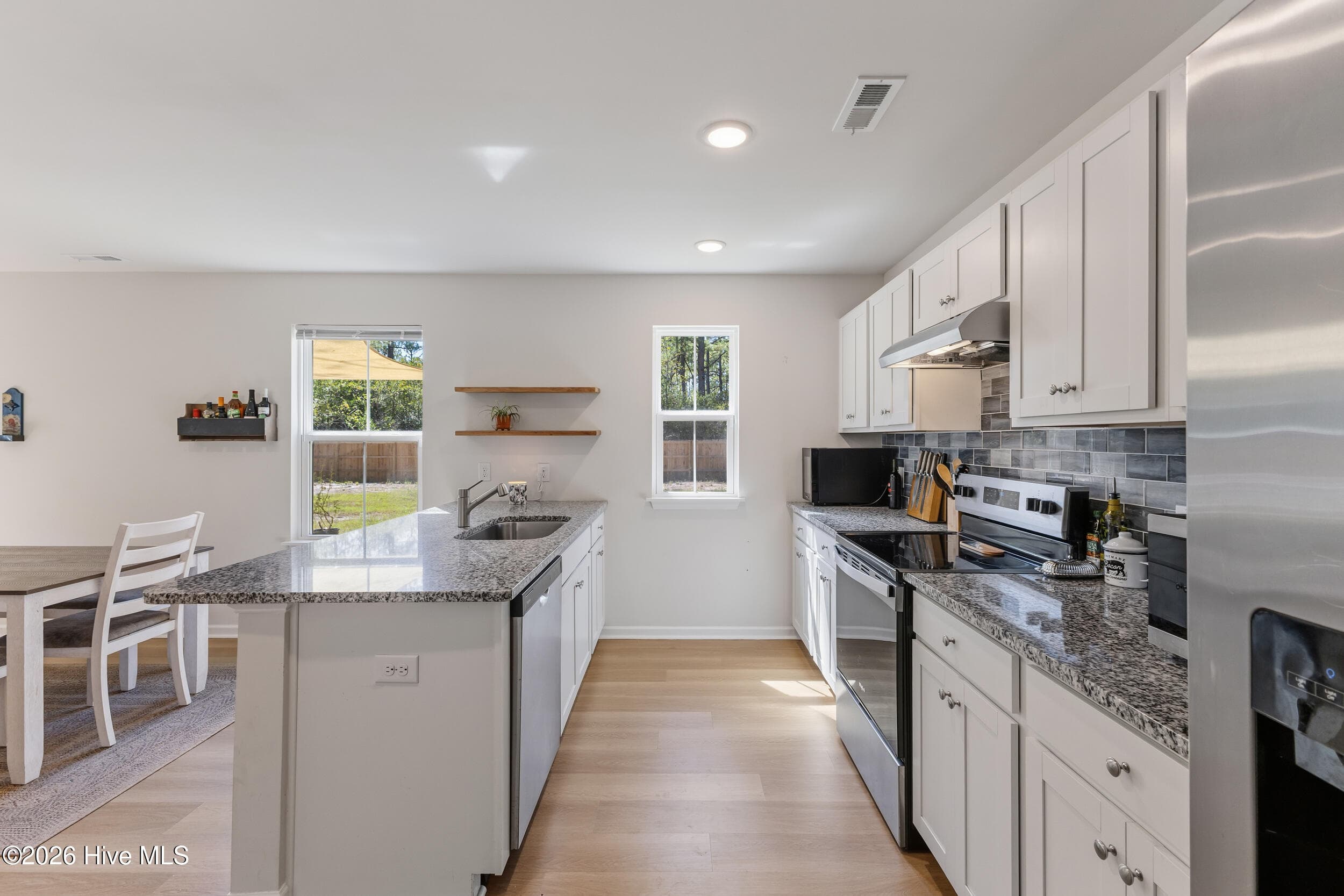 Single Family Residence at 1316 Goldsboro Road, Boiling Spring Lakes, NC 28461, photo 12 of 42