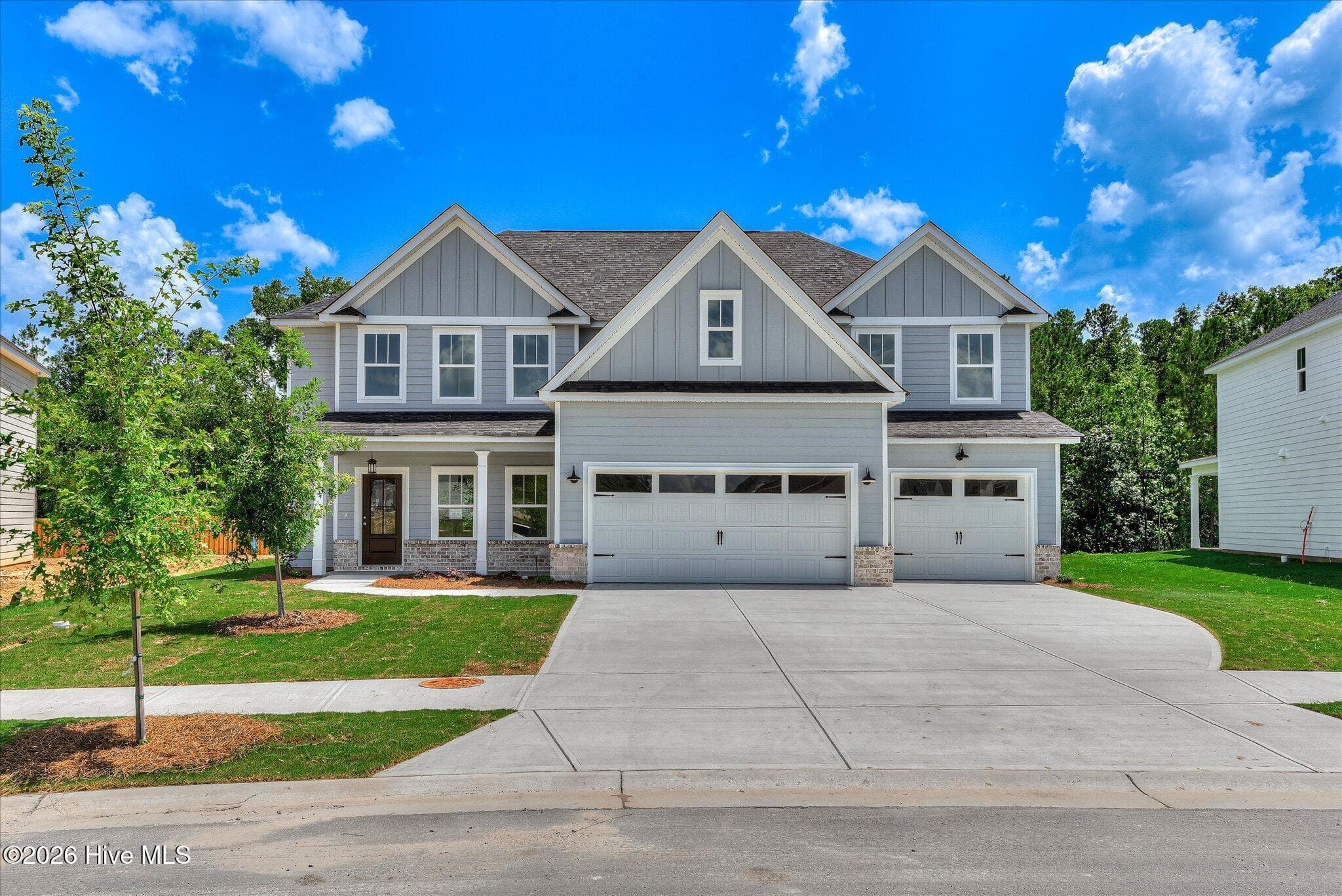 Single Family Residence at 467 Granard Street, Grovetown, GA 30813, photo 2 of 65