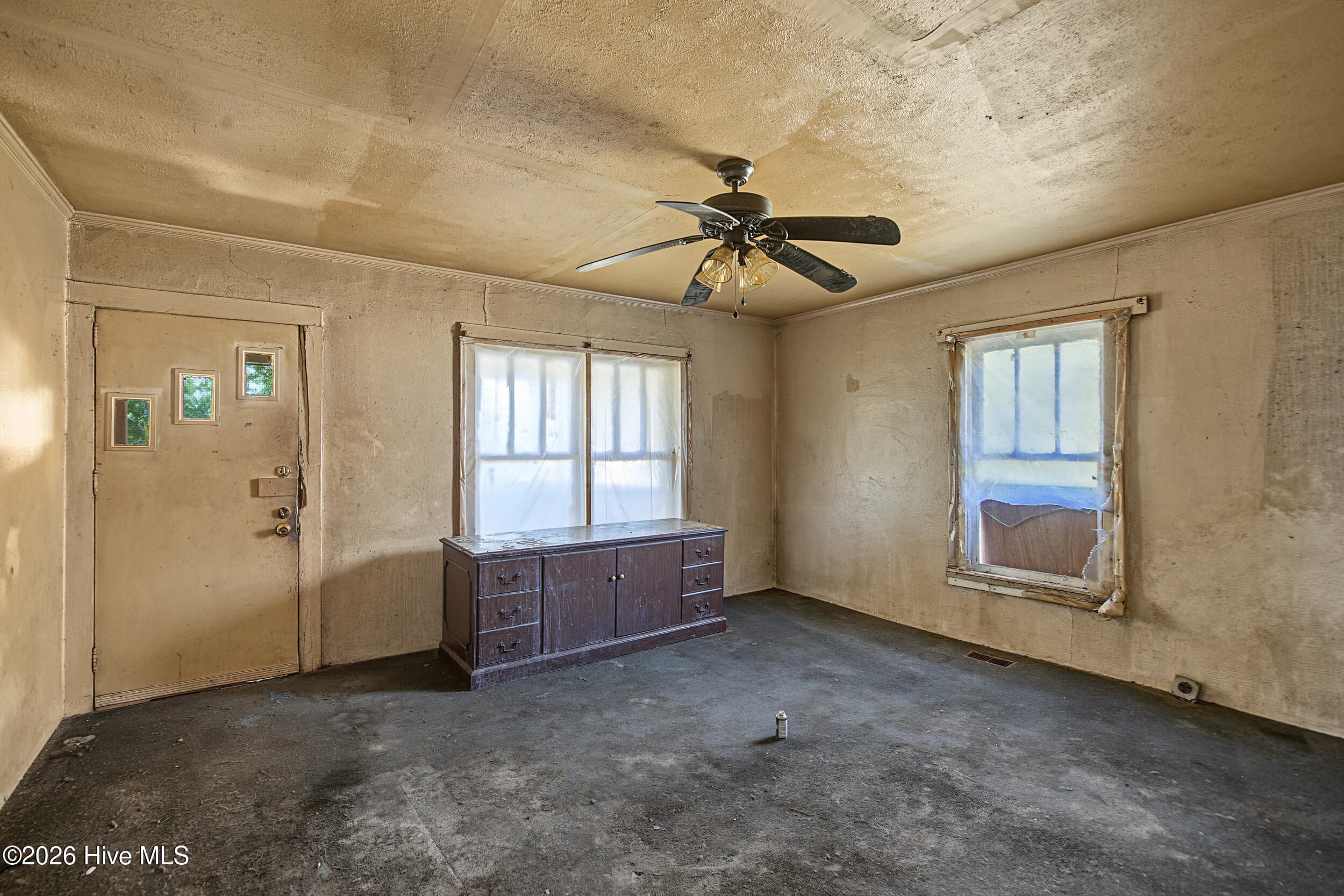 Single Family Residence at 131 Hudson Street, Rockingham, NC 28379, photo 12 of 21