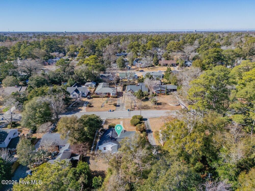 Single Family Residence at 329 Wayne Drive, Wilmington, NC 28403, photo 43 of 45