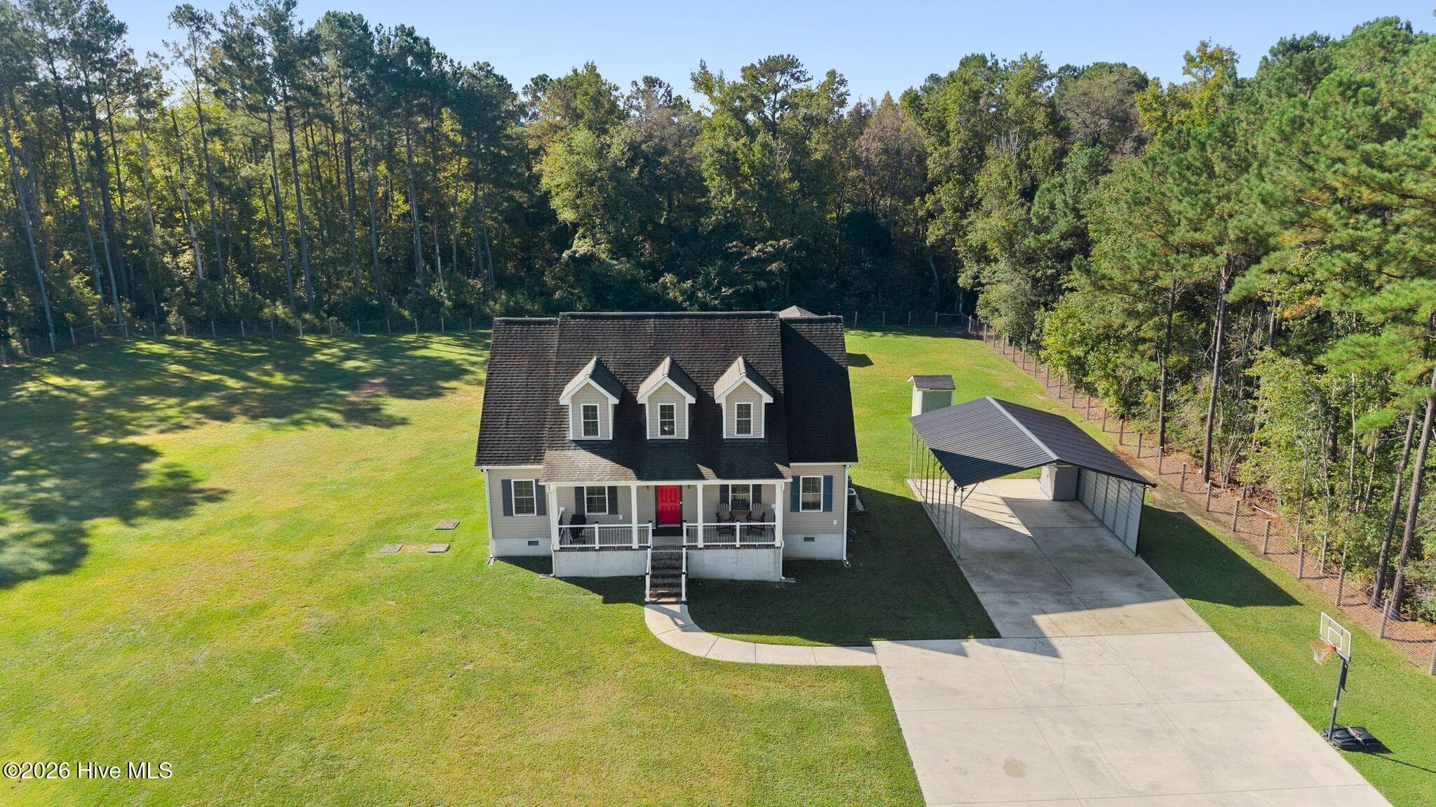 Single Family Residence at 6505 Funston Road SE, Winnabow, NC 28479, photo 17 of 83
