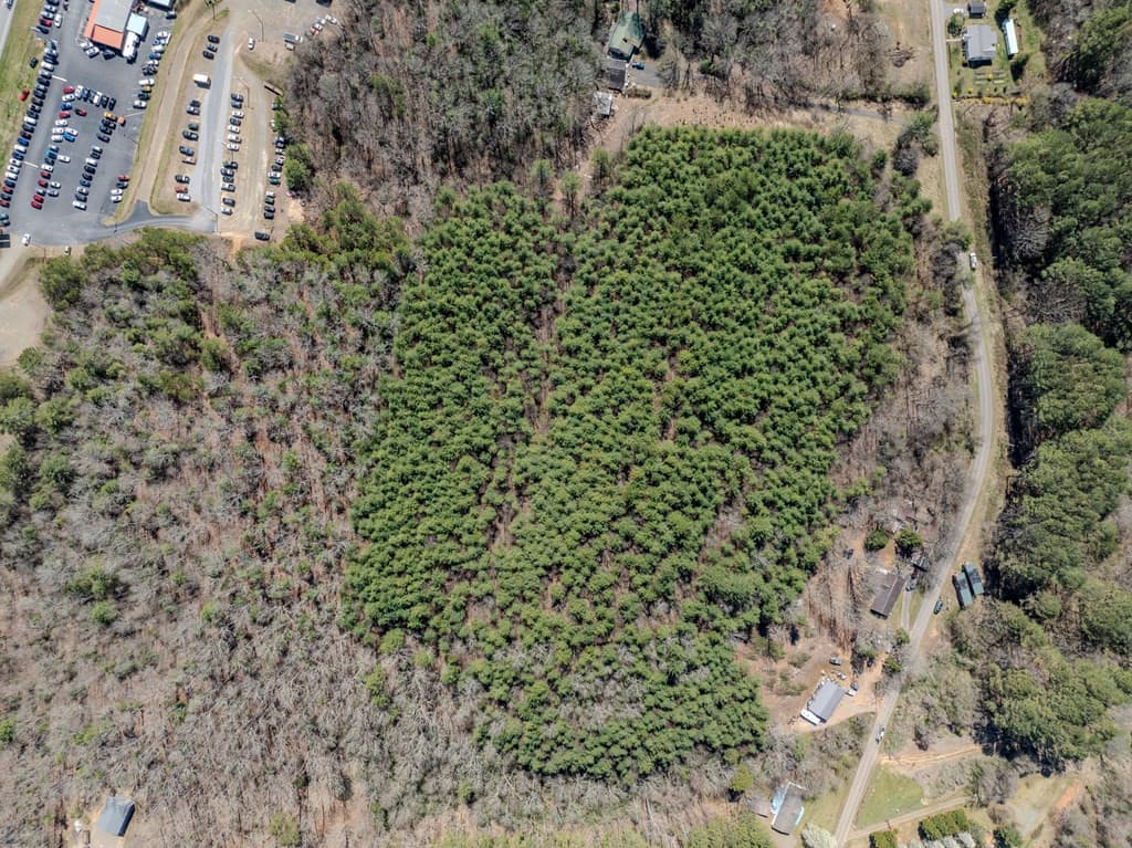 Residential Lot at 8.3 Acres Old Murphy Road, Murphy, NC 28906, photo 2 of 12