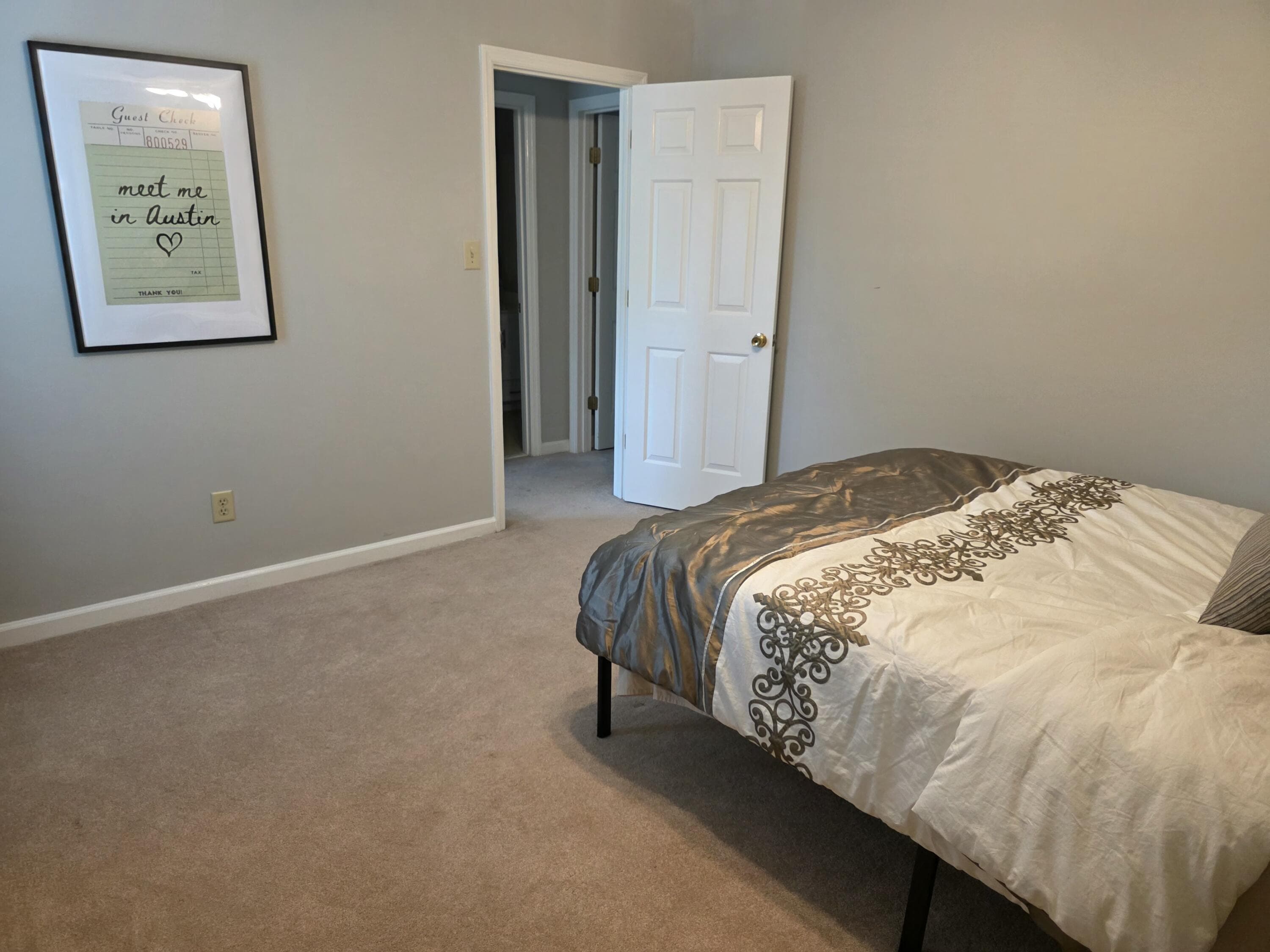 Single Family Residence at 4218 Quail Springs Circle, Augusta, GA 30907, photo 24 of 42