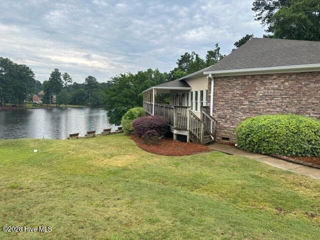 Clubhouse over looking the lake - 4147 Knollcrest Circle N, Martinez, GA 30907