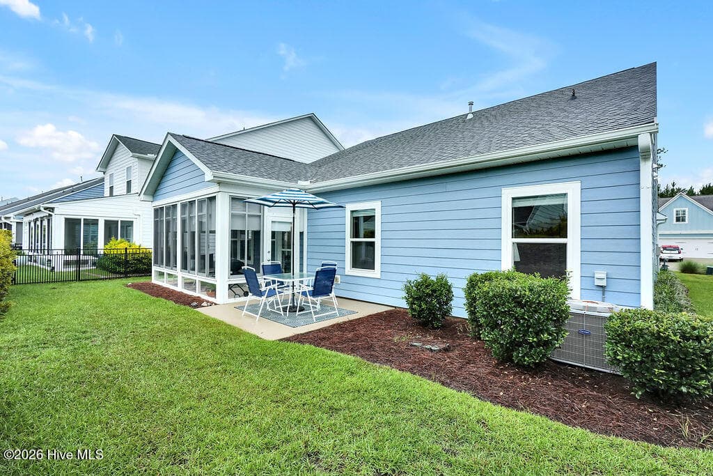 Single Family Residence at 7091 Muskerry Way, Leland, NC 28451, photo 30 of 107