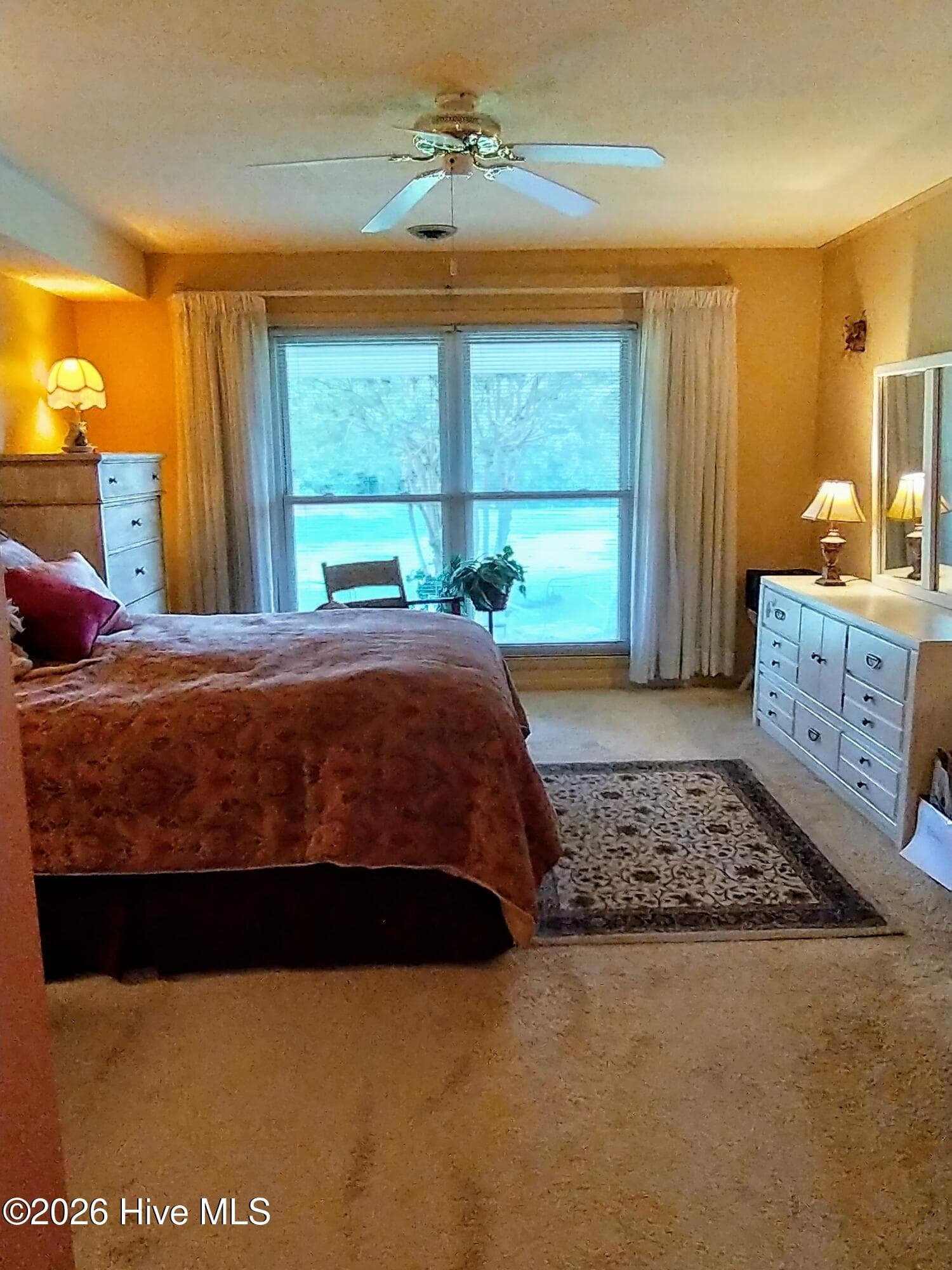 Condominium at 4 Foxhill Circle, Foxfire Village, NC 27281, photo 17 of 27