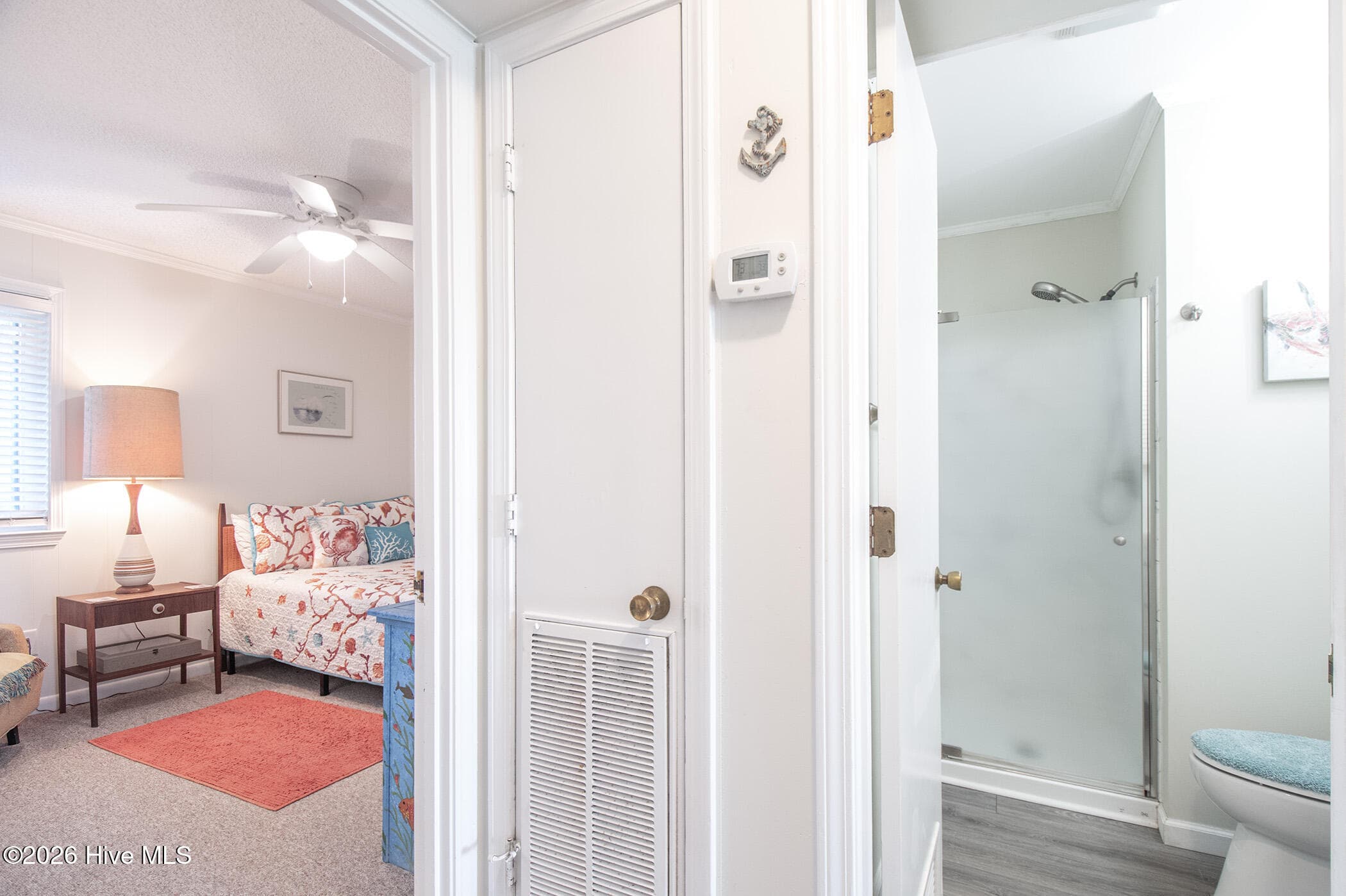 Condominium at 2008 E Ft Macon Road A3, Atlantic Beach, NC 28512, photo 23 of 32