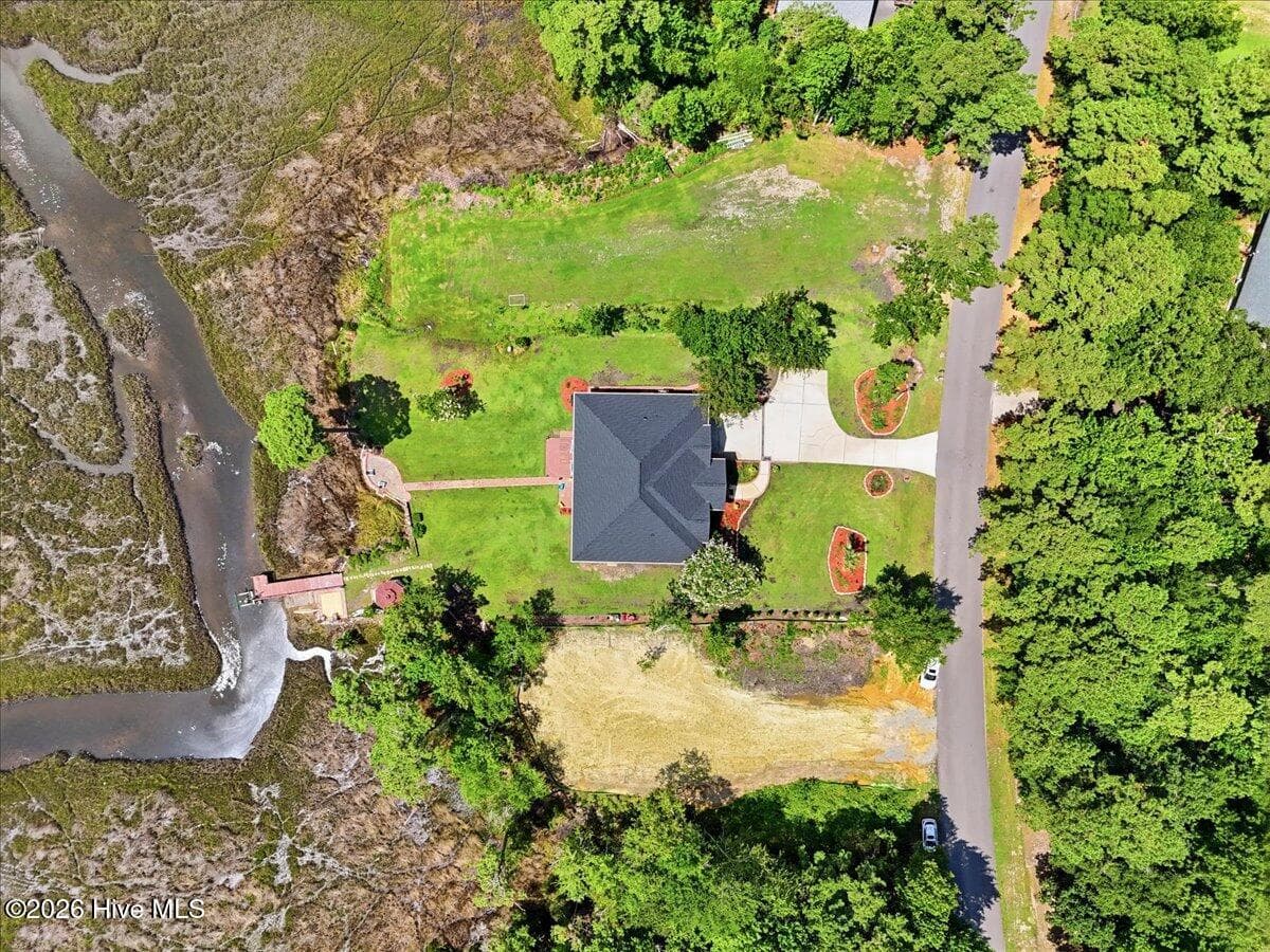Single Family Residence at 609 Sawgrass Road, Hampstead, NC 28443, photo 81 of 105
