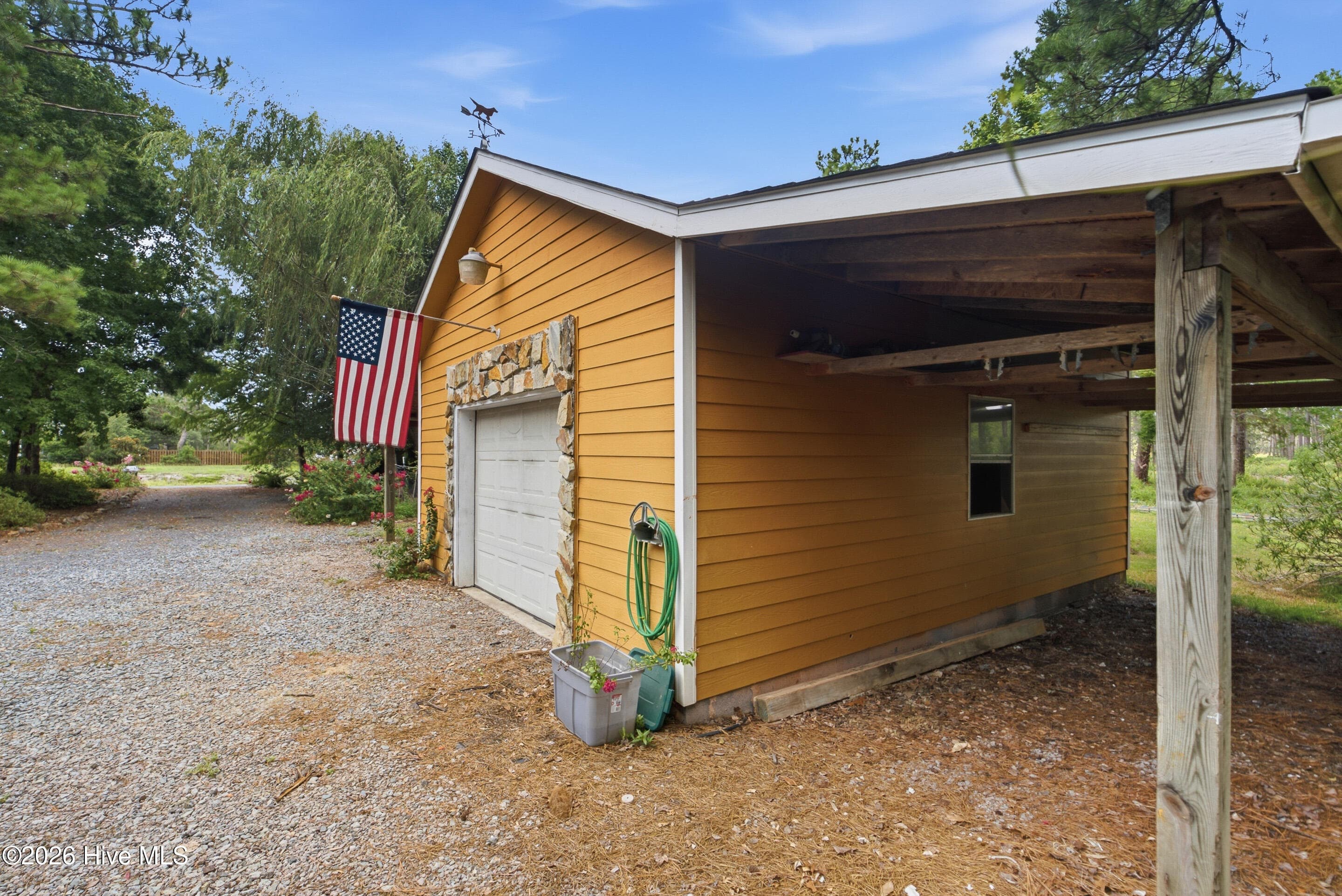 Single Family Residence at 341 Fox Squirel Road, Southport, NC 28461, photo 51 of 53