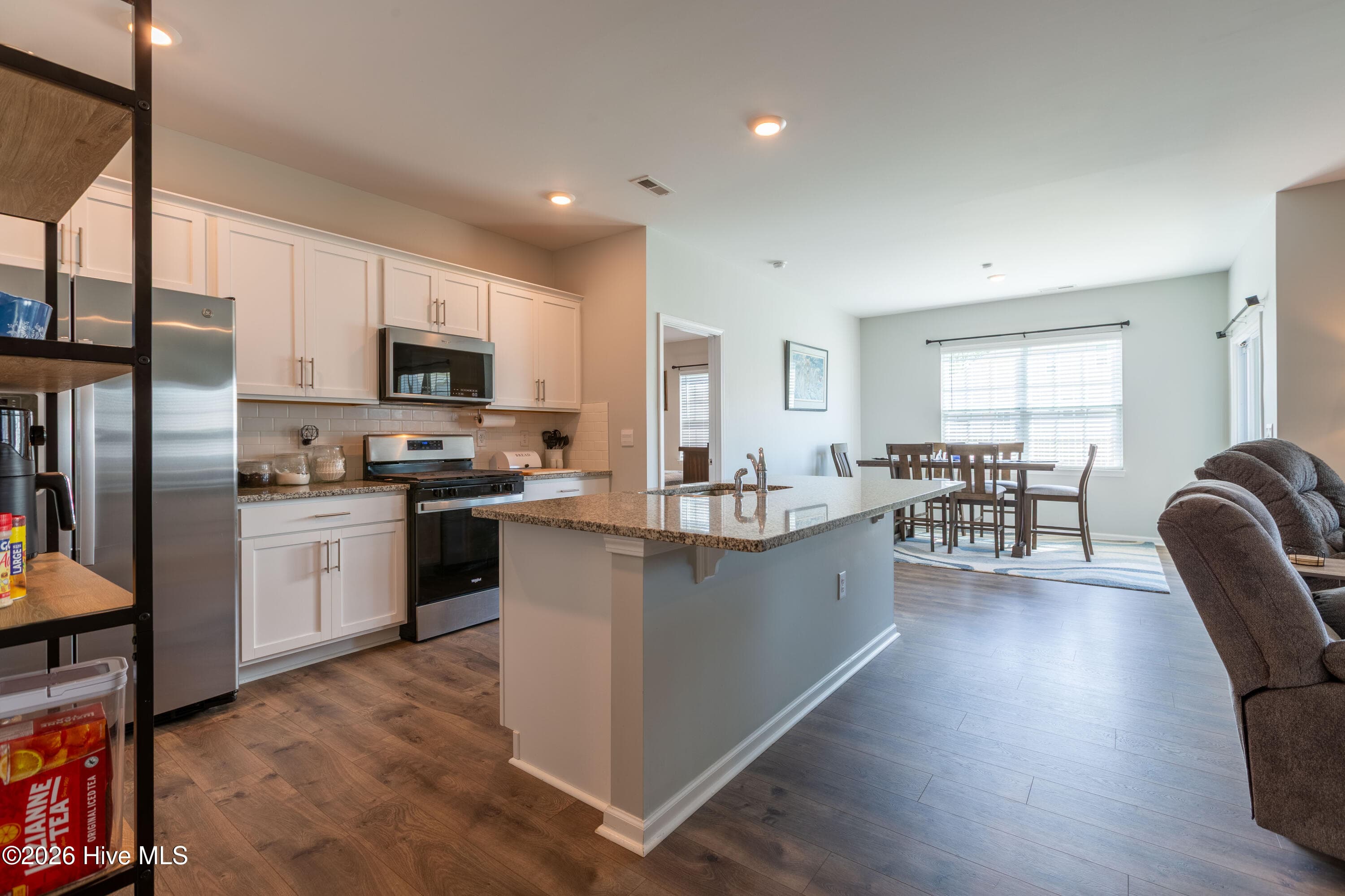 Single Family Residence at 1015 Saddlebrook Drive, Rocky Mount, NC 27804, photo 9 of 39