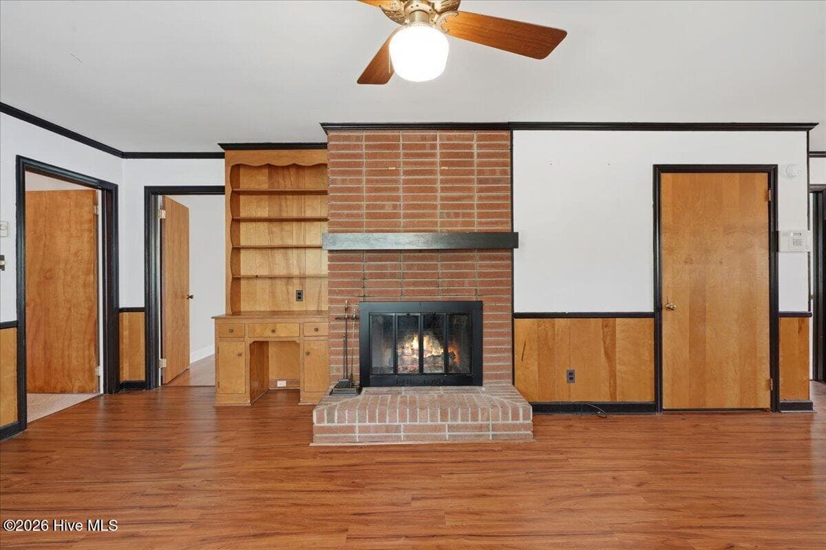 Single Family Residence at 1801 E Azalea Drive, Goldsboro, NC 27530, photo 25 of 77