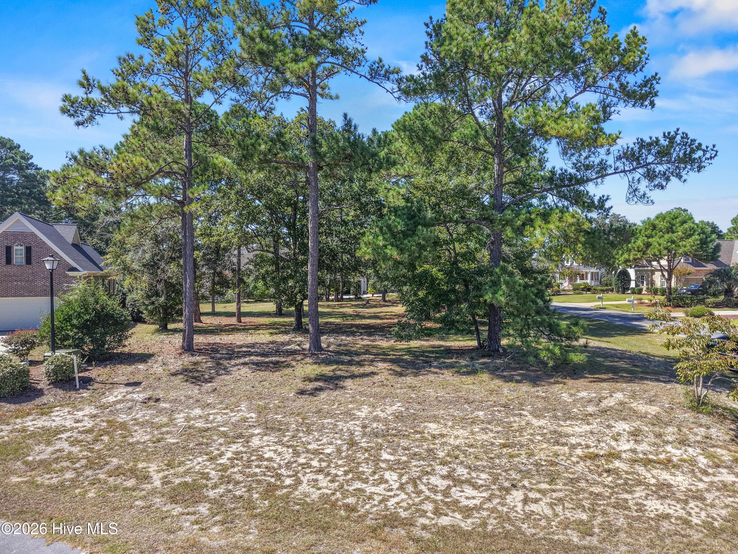 Residential Lot at 4363 Stillwater Cove SE, Southport, NC 28461, photo 2 of 21