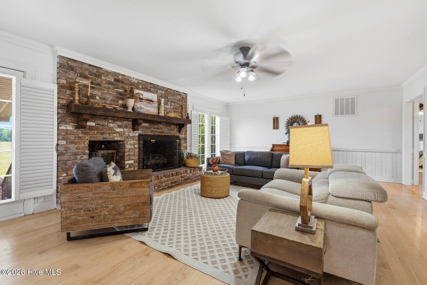 Single Family Residence at 3295 Nobles Mill Pond Road, Rocky Mount, NC 27801, photo 13 of 57