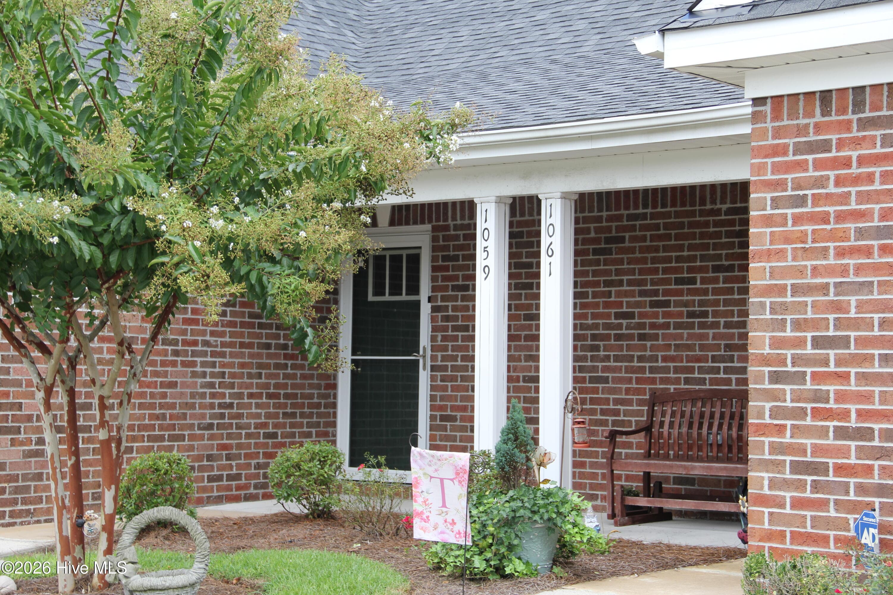 1059 Bridgeport Way, Leland, NC 28451