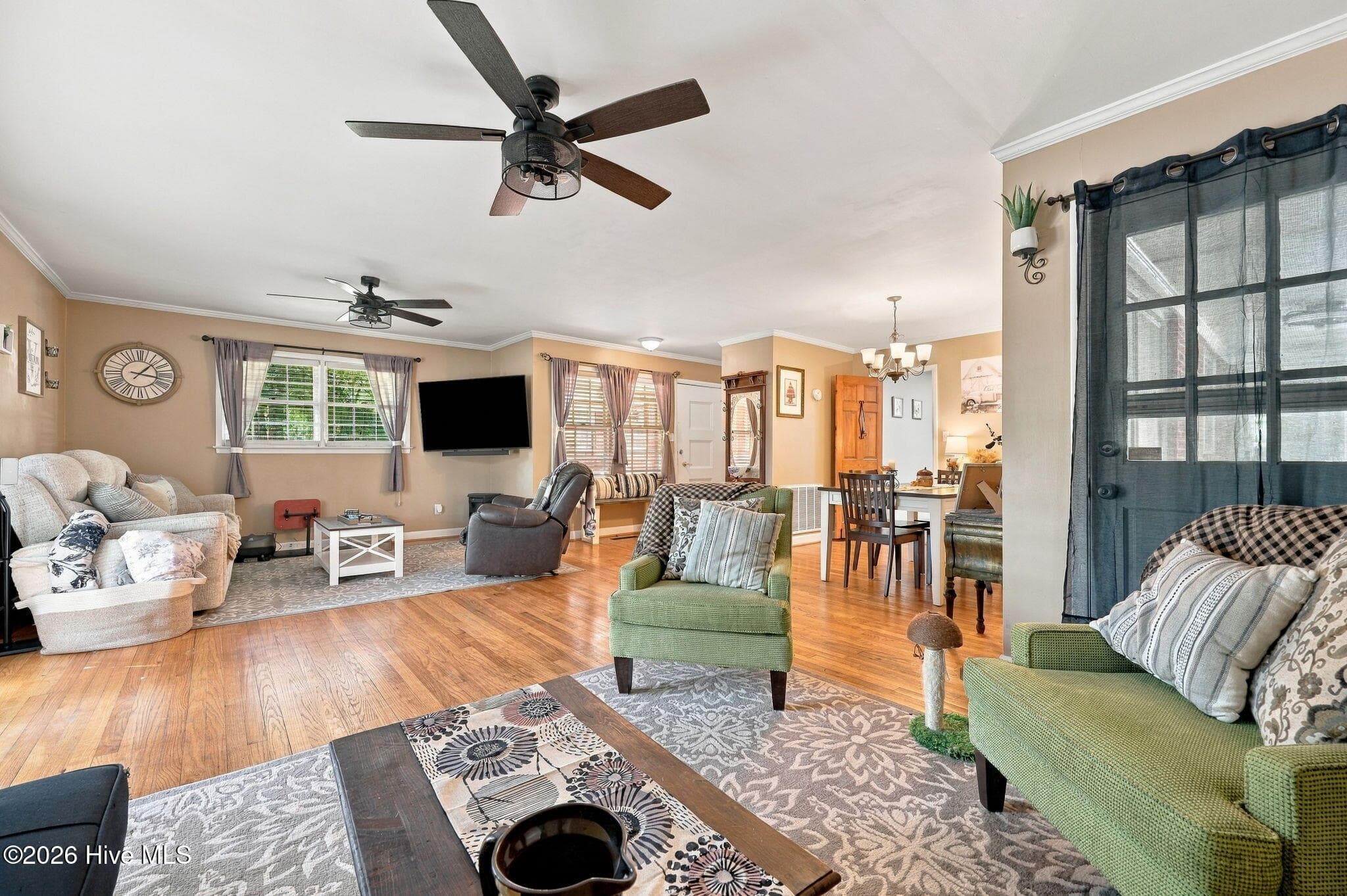 Single Family Residence at 2101 Michelle Drive, Kinston, NC 28504, photo 11 of 56