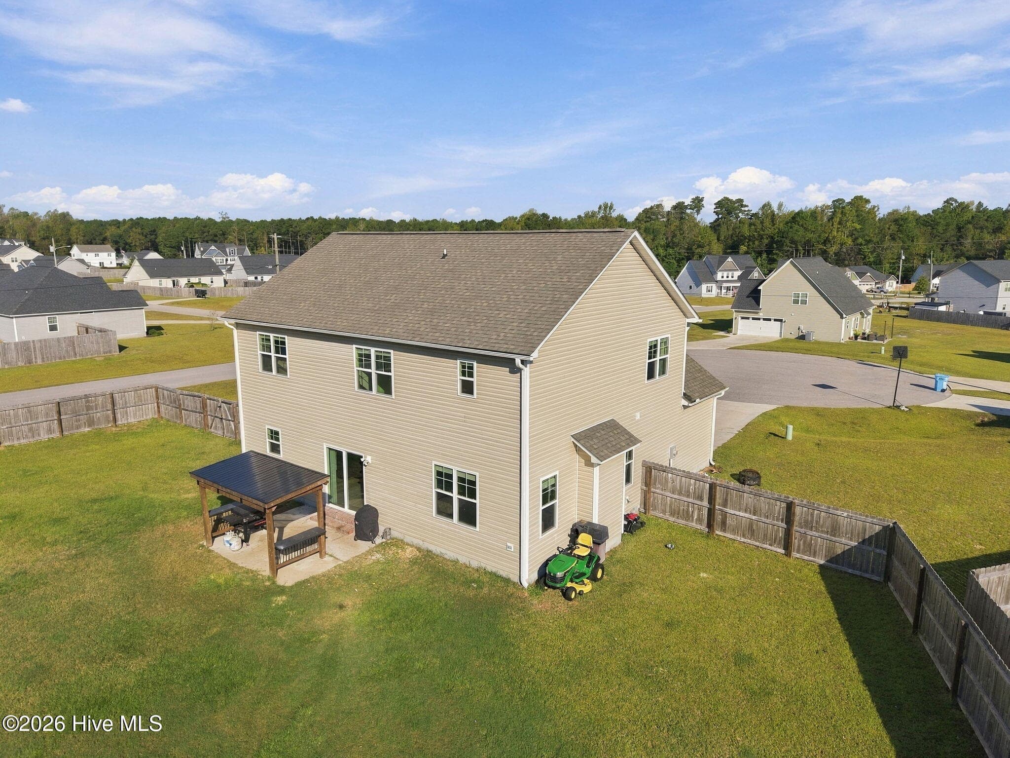 Single Family Residence at 503 Ginn Street, Jacksonville, NC 28540, photo 15 of 55