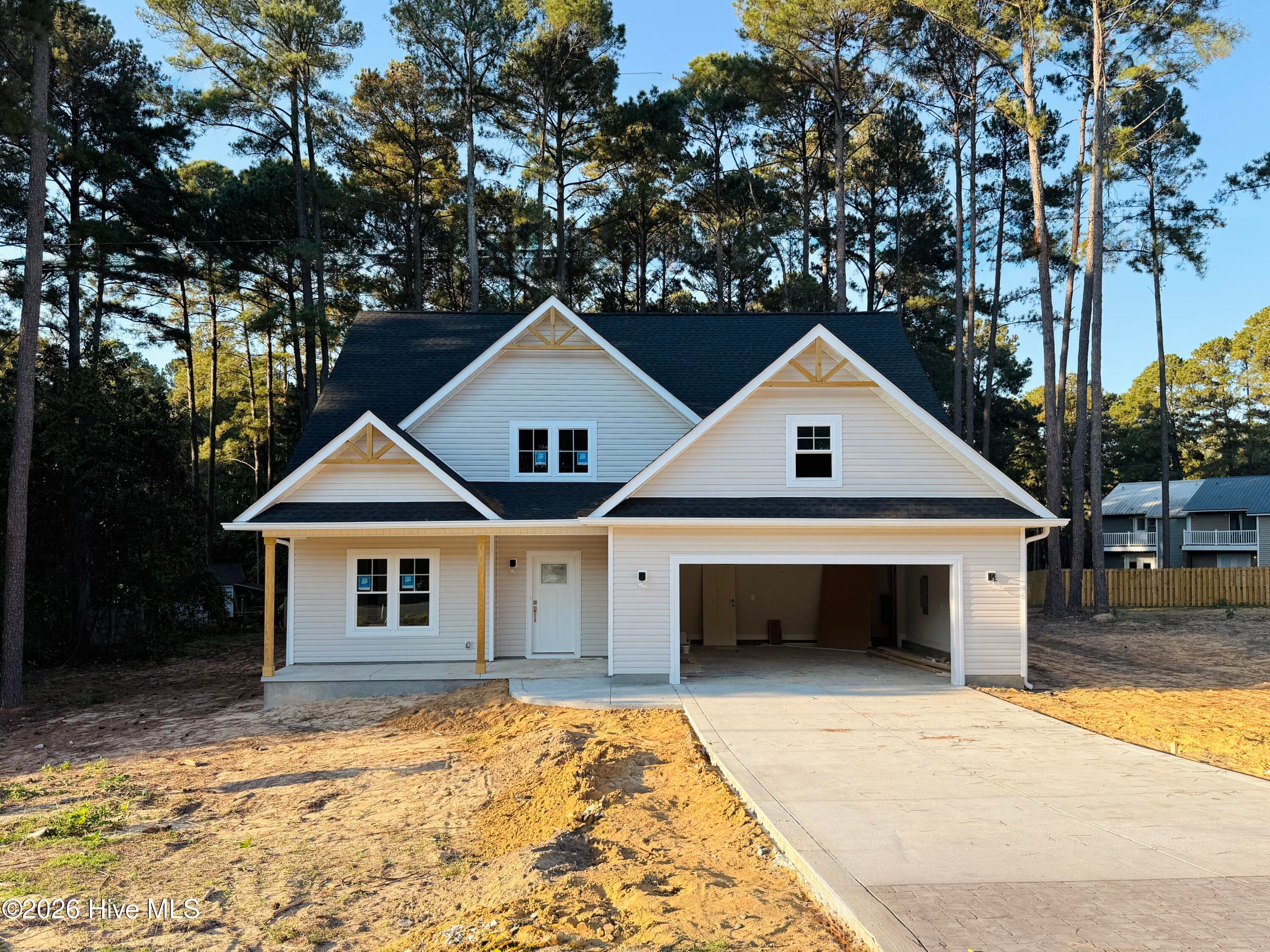 Single Family Residence at 454 Hyland Hills Road, Southern Pines, NC 28387, photo 5 of 20